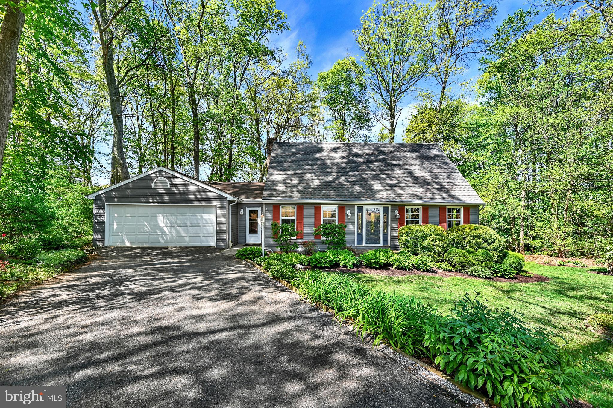 EAST HOPEWELL TWP - Residential