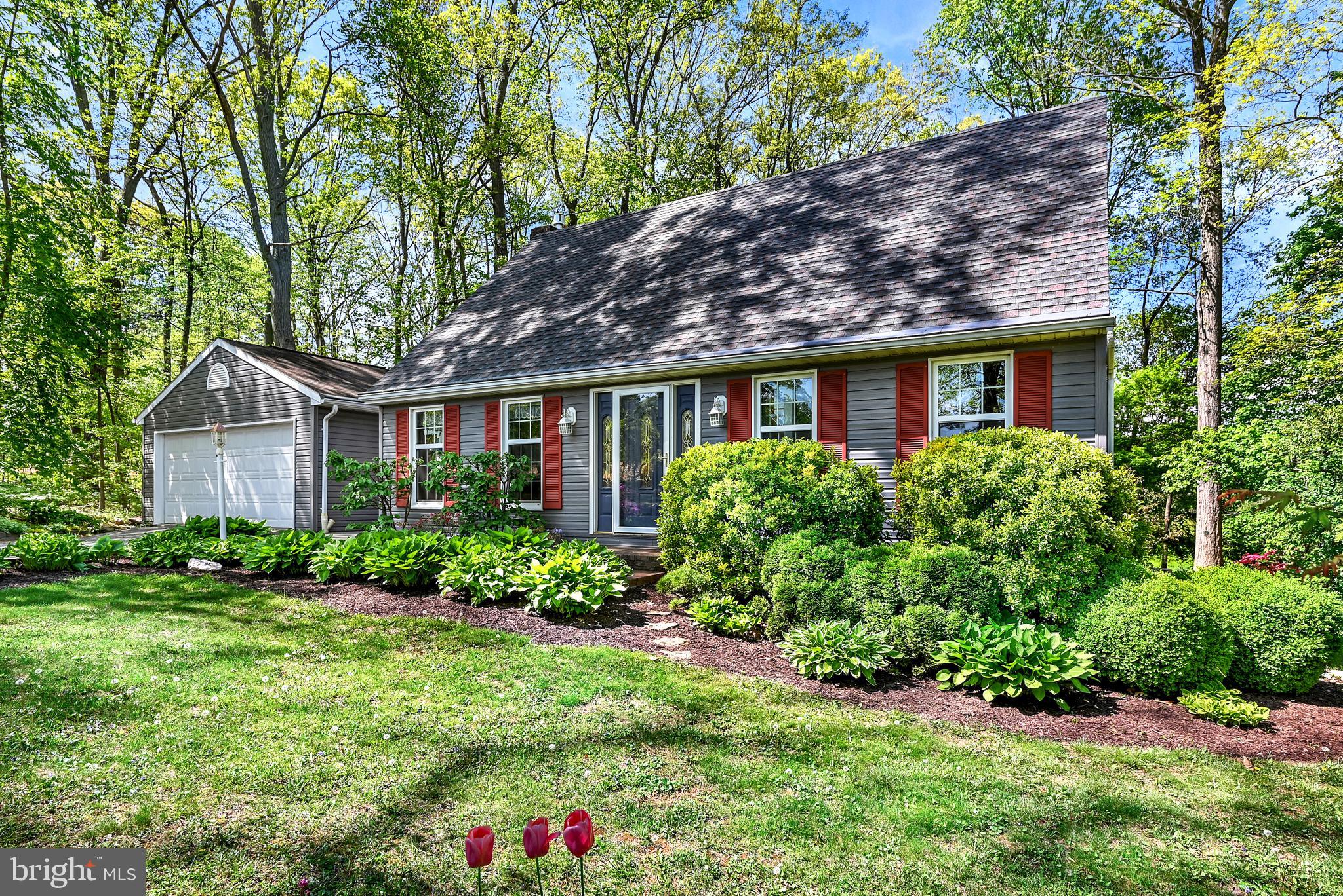 EAST HOPEWELL TWP - Residential