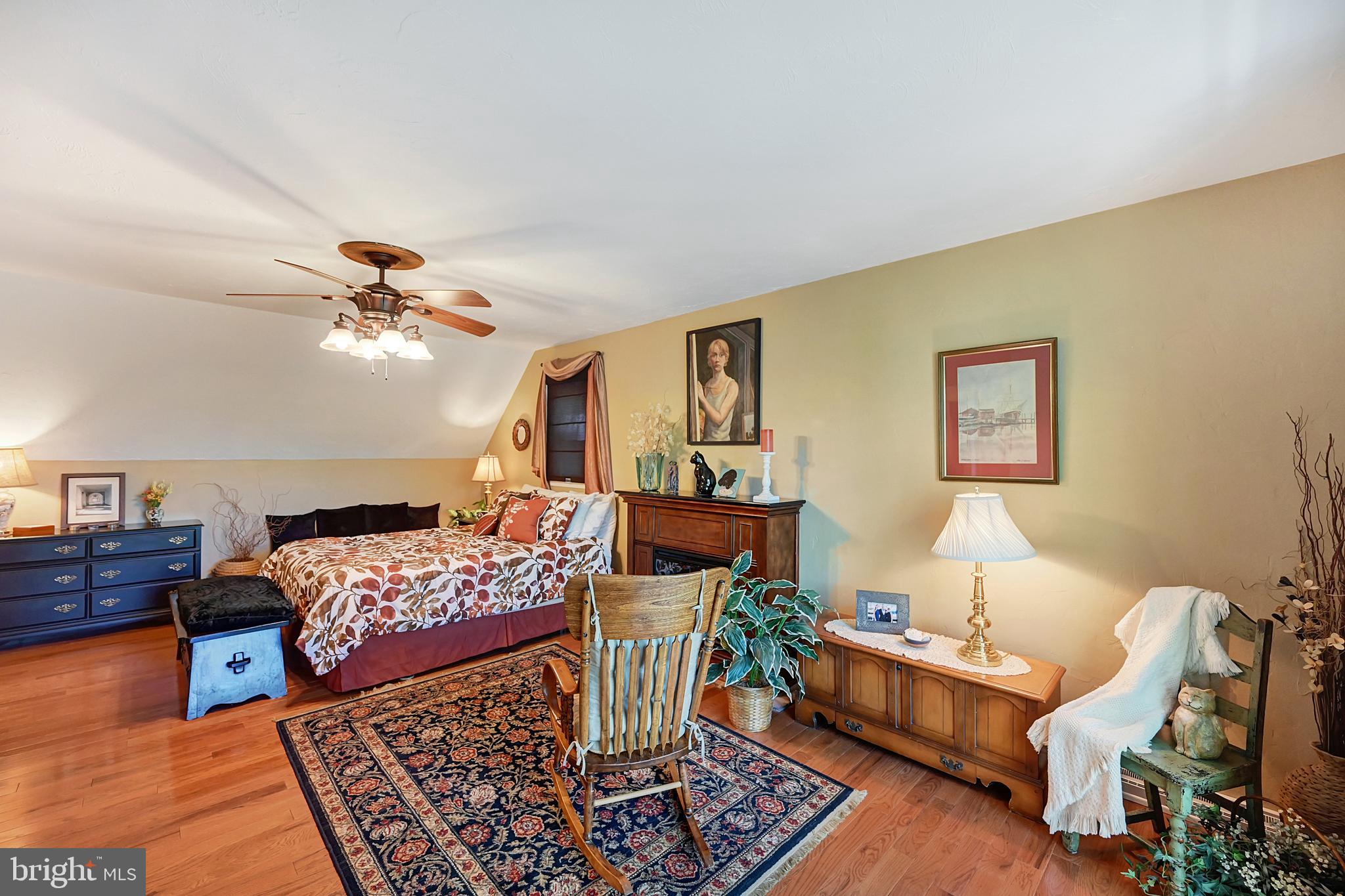 EAST HOPEWELL TWP - Residential