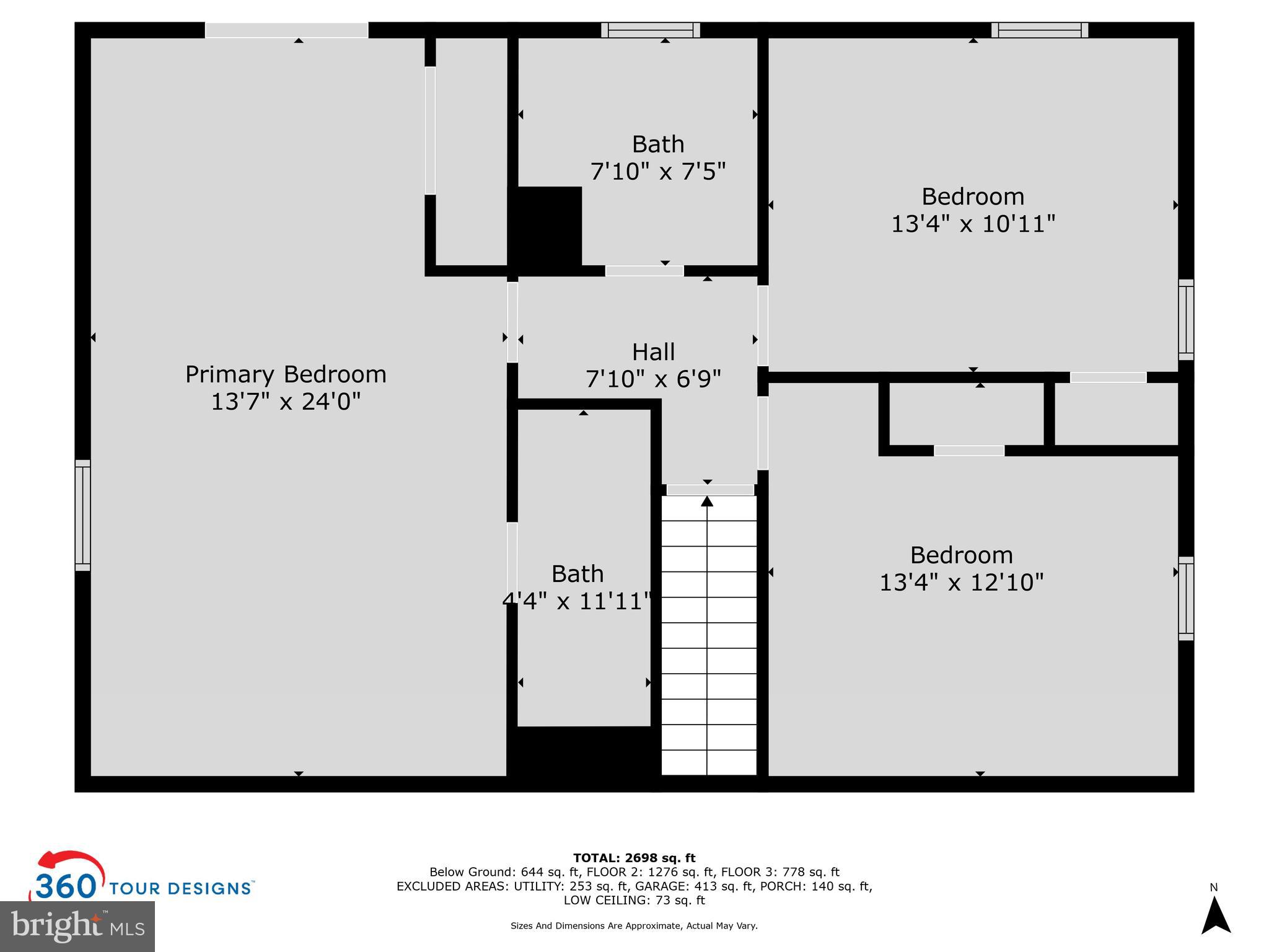 EAST HOPEWELL TWP - Residential