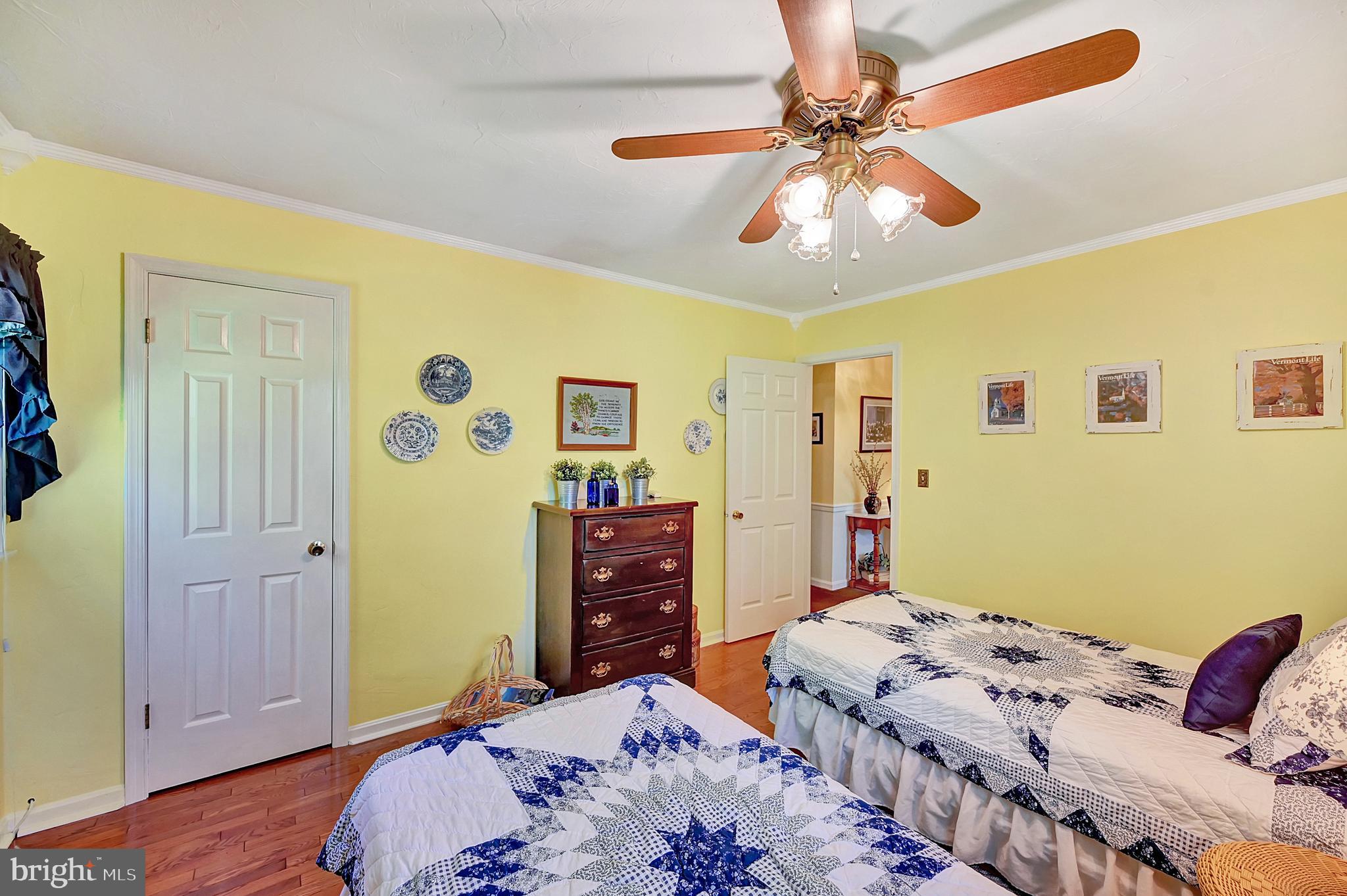 EAST HOPEWELL TWP - Residential