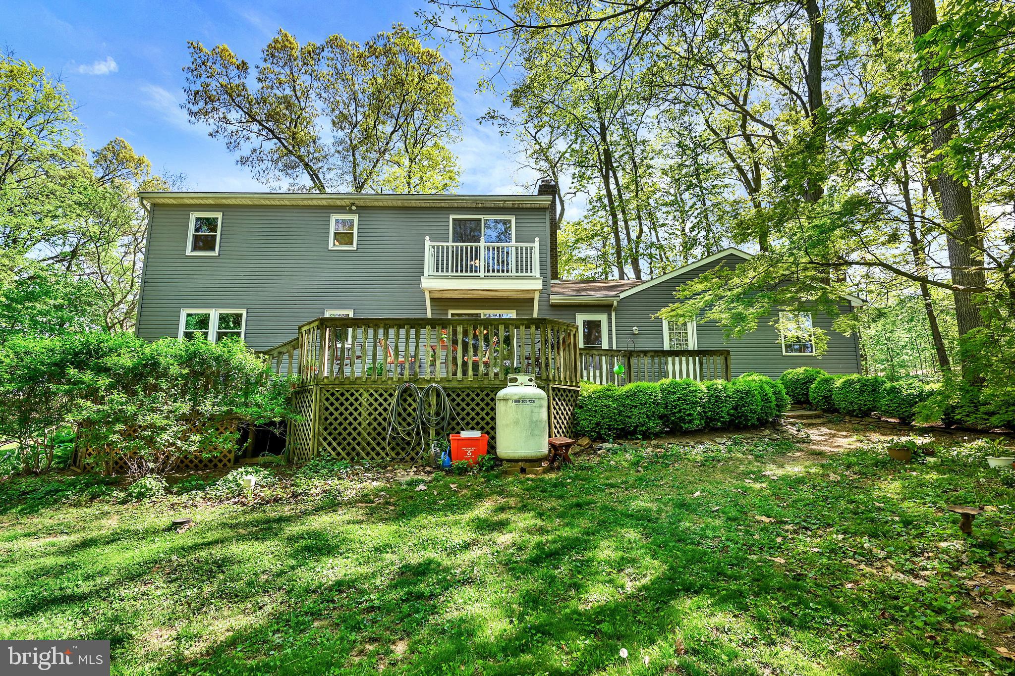 EAST HOPEWELL TWP - Residential