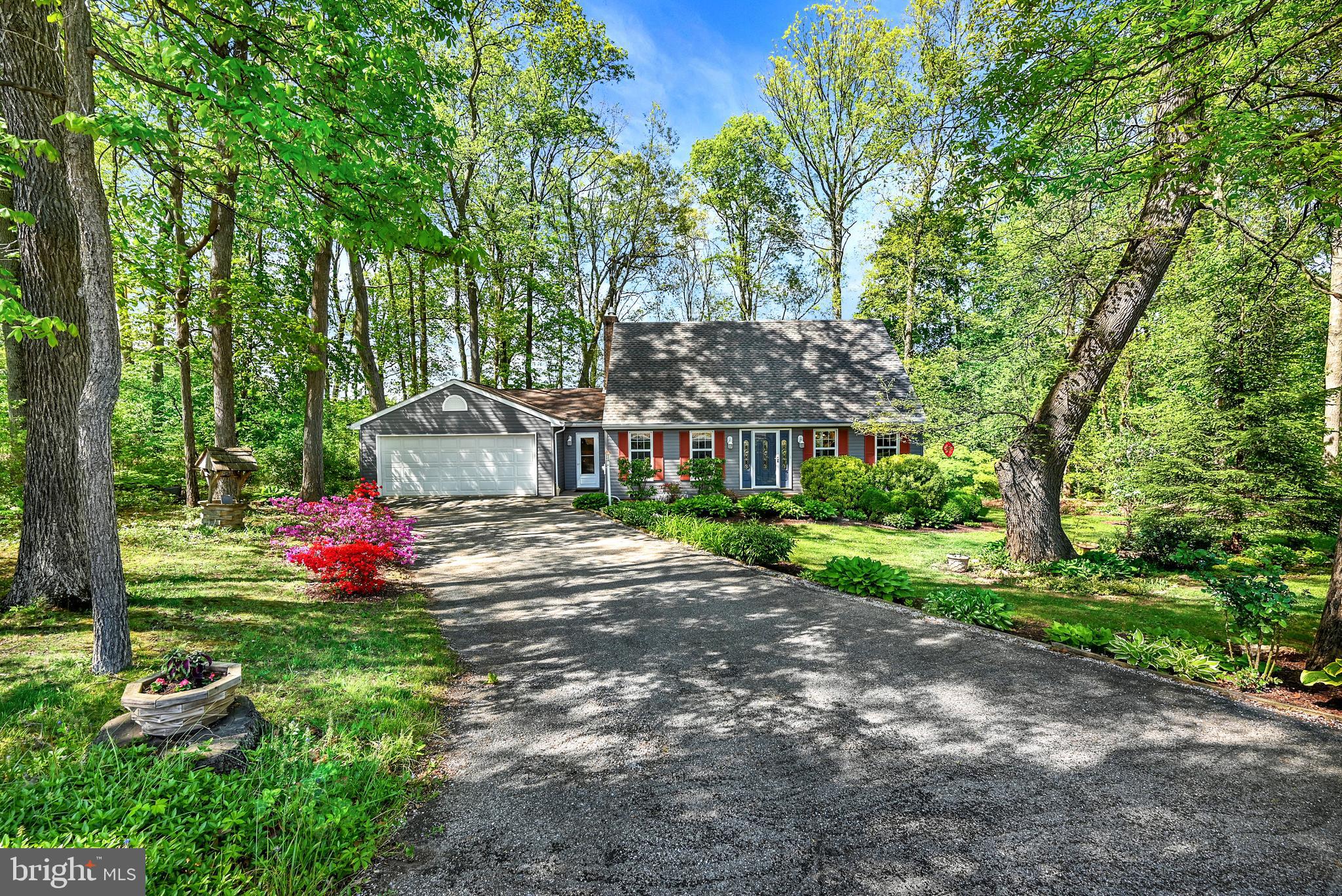 EAST HOPEWELL TWP - Residential