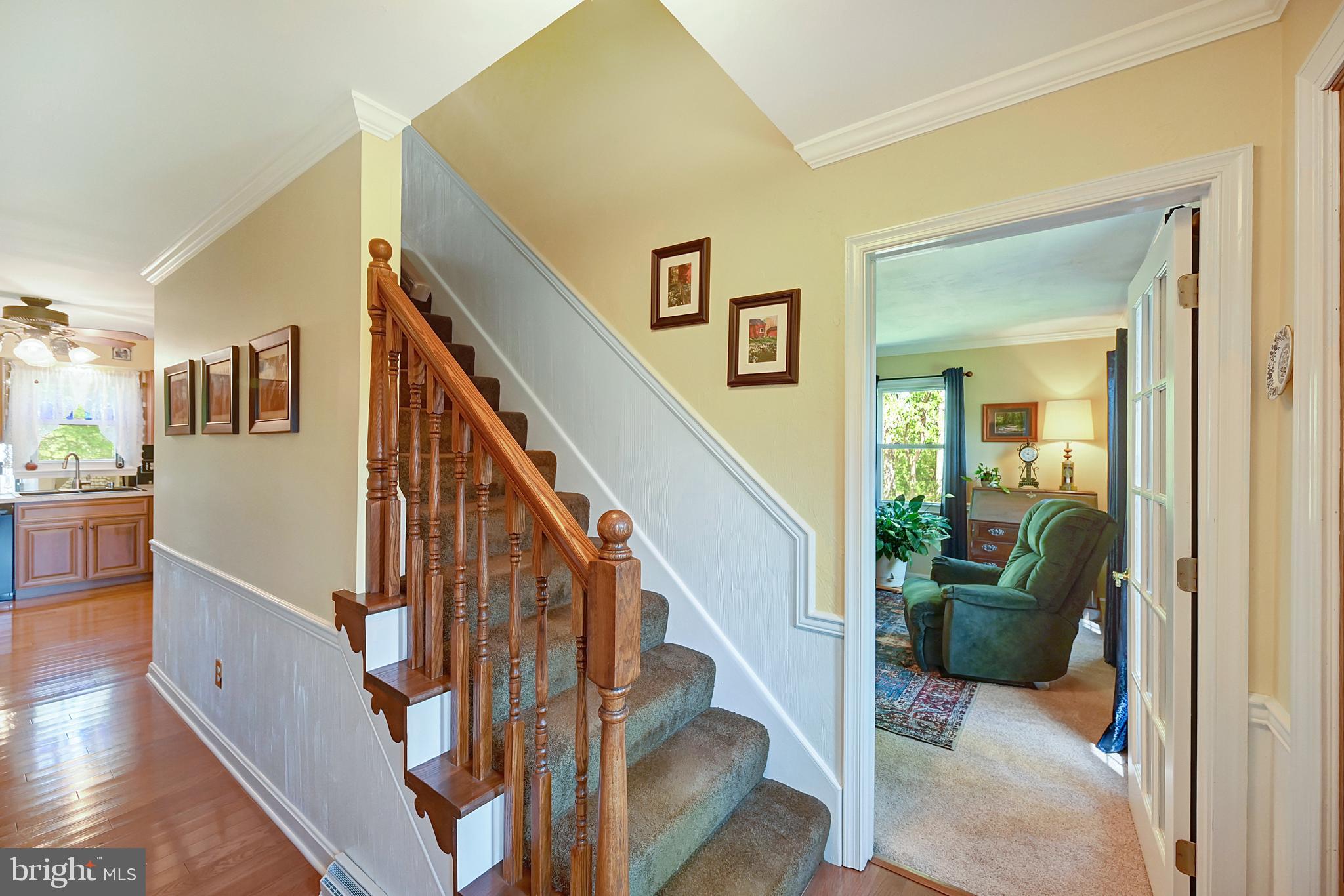 EAST HOPEWELL TWP - Residential