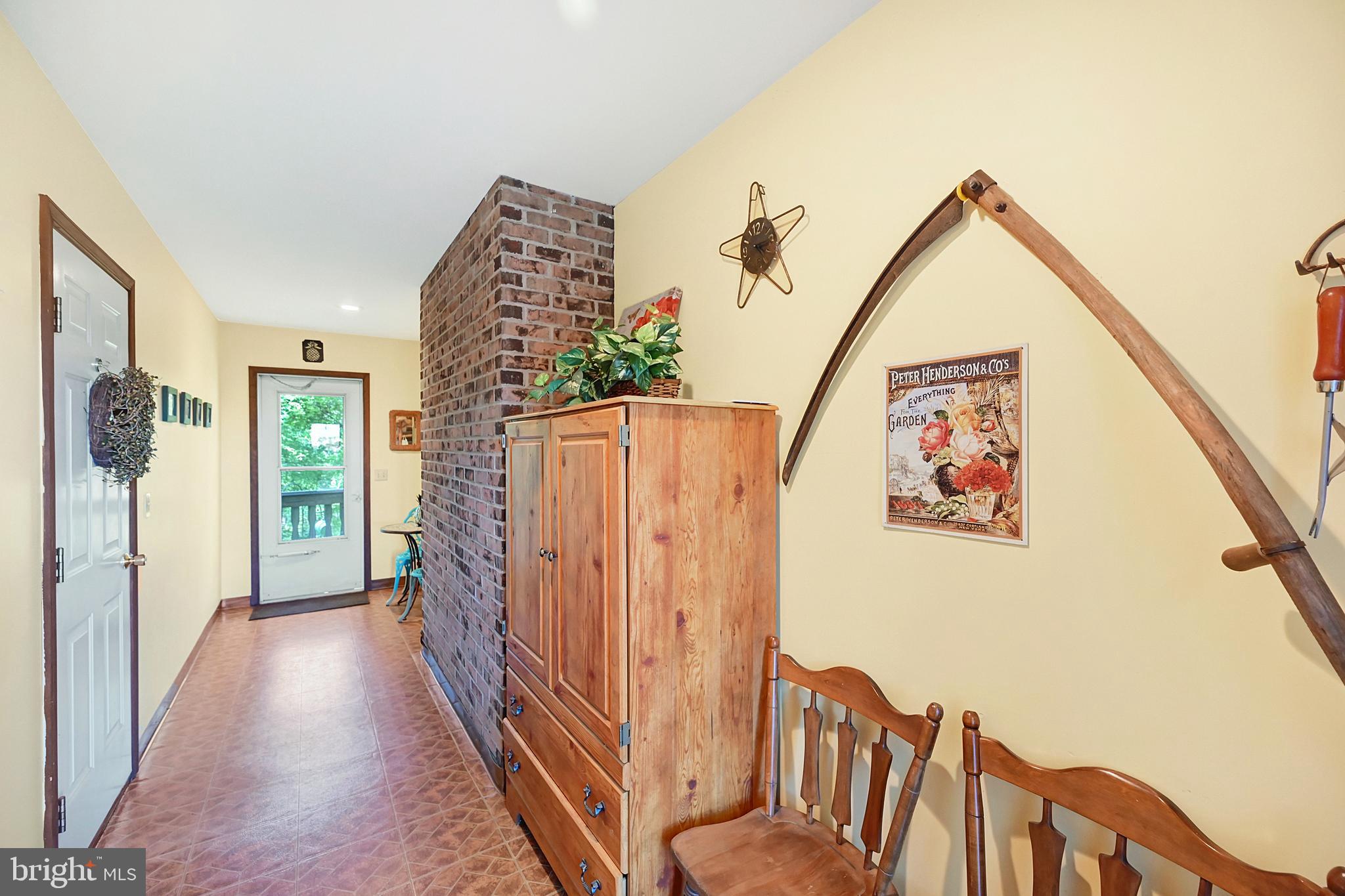 EAST HOPEWELL TWP - Residential