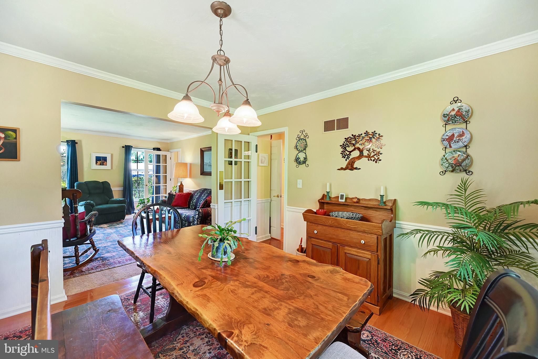 EAST HOPEWELL TWP - Residential