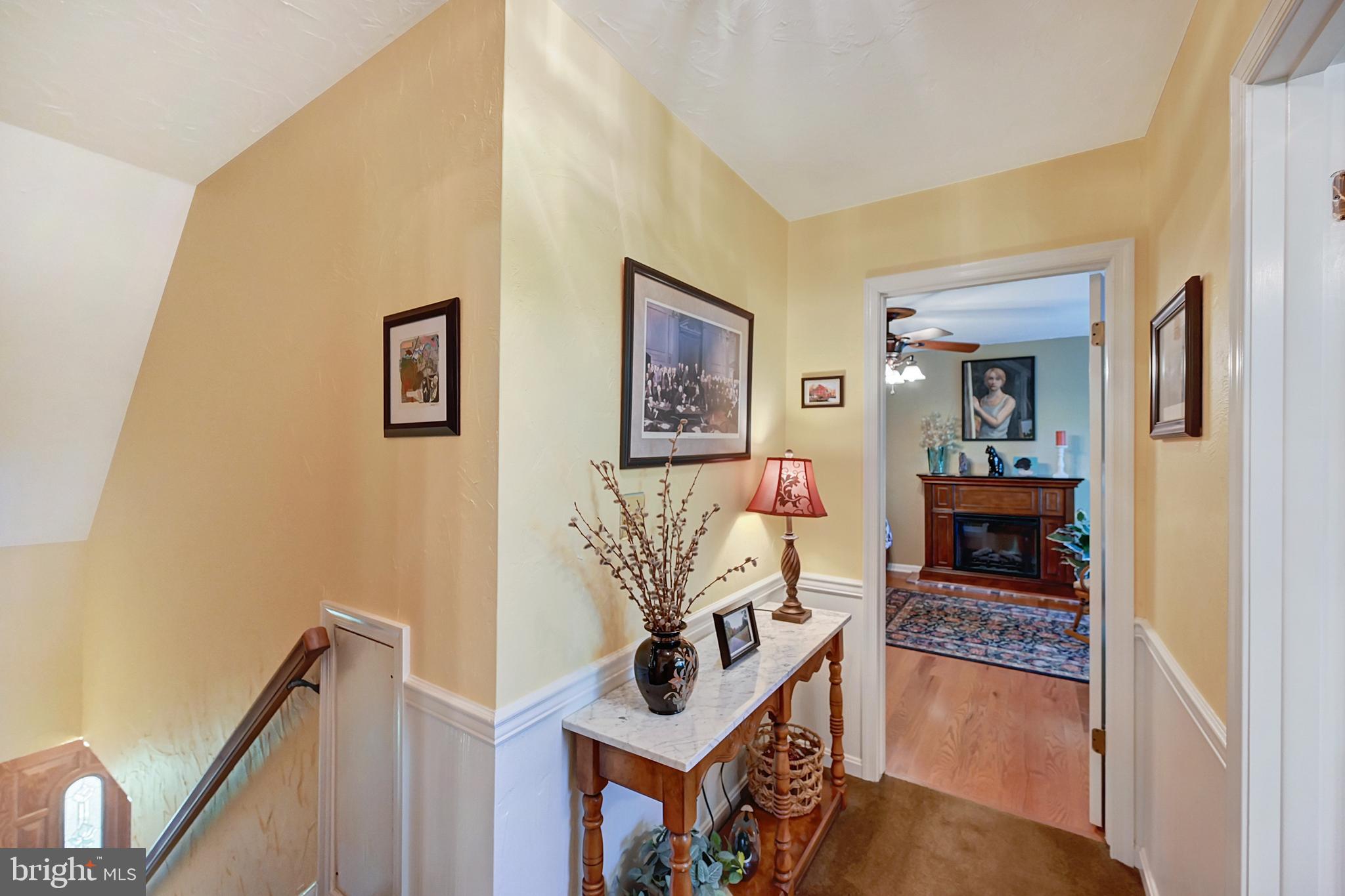 EAST HOPEWELL TWP - Residential