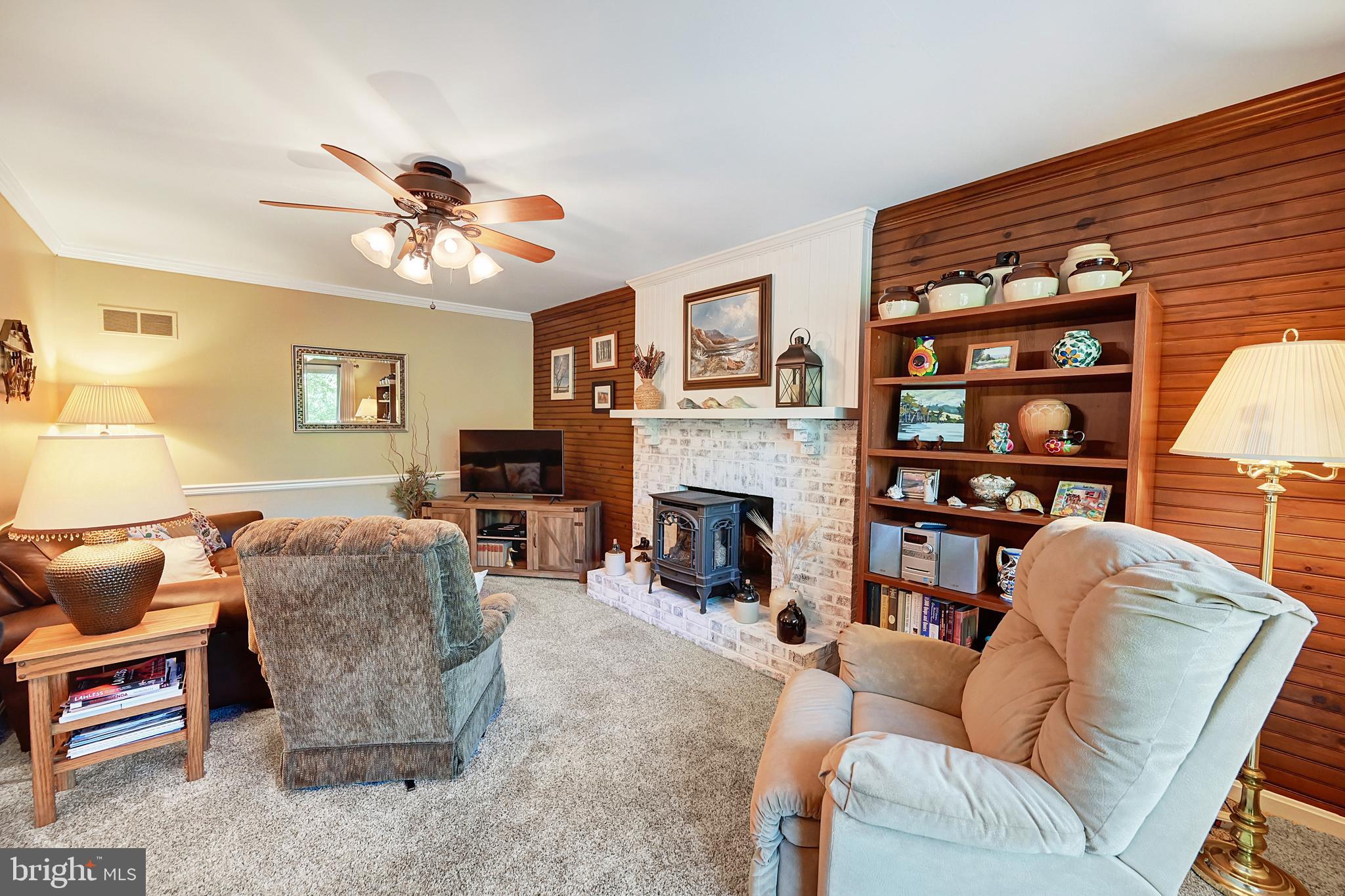 EAST HOPEWELL TWP - Residential