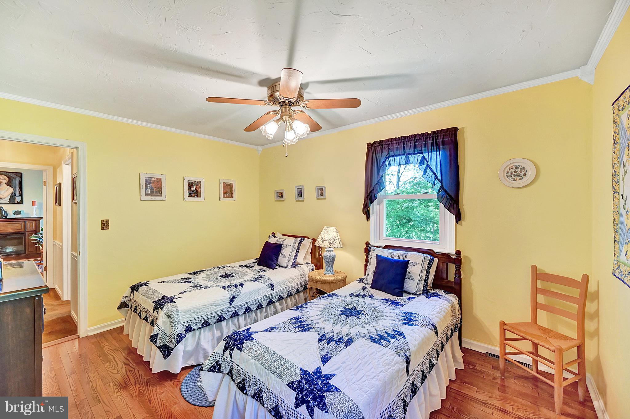 EAST HOPEWELL TWP - Residential