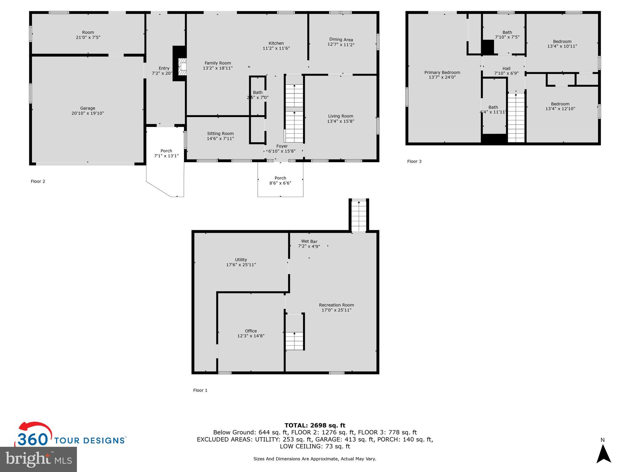 EAST HOPEWELL TWP - Residential