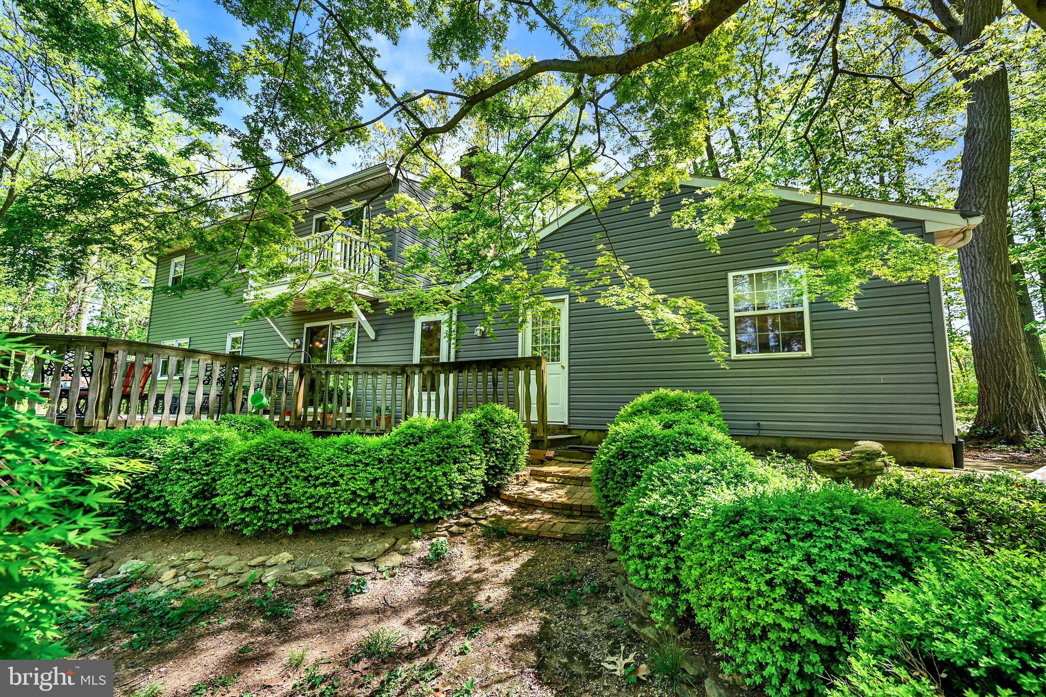 EAST HOPEWELL TWP - Residential