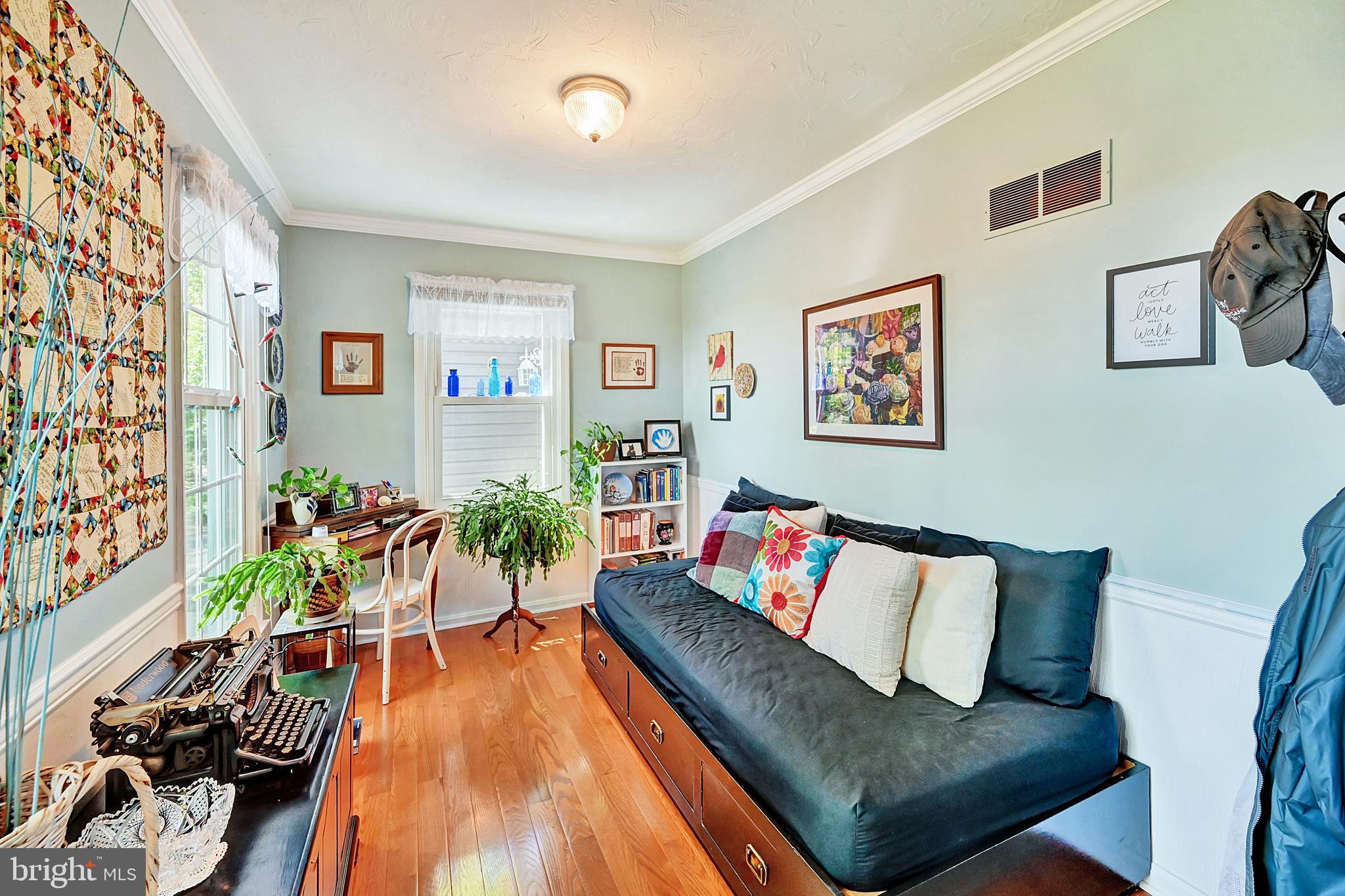 EAST HOPEWELL TWP - Residential