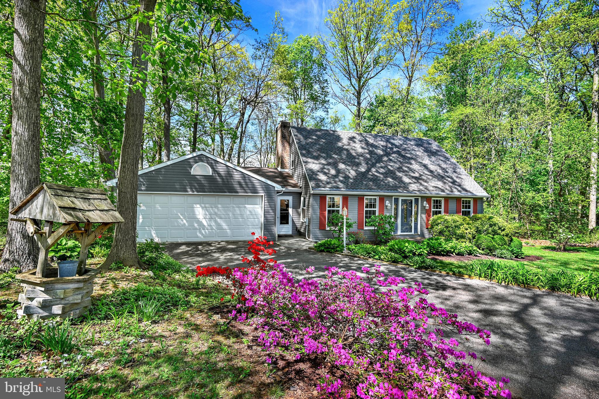 EAST HOPEWELL TWP - Residential