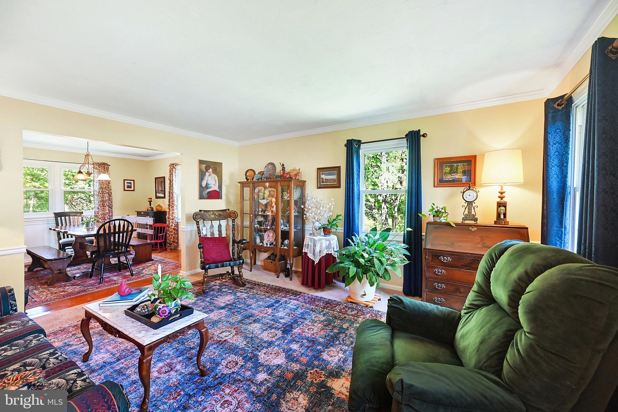 EAST HOPEWELL TWP - Residential