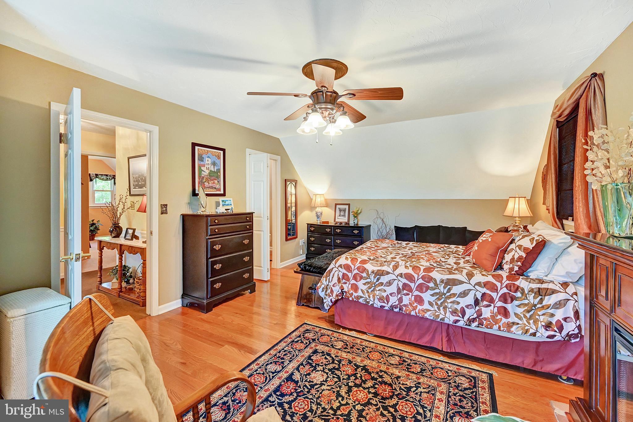 EAST HOPEWELL TWP - Residential