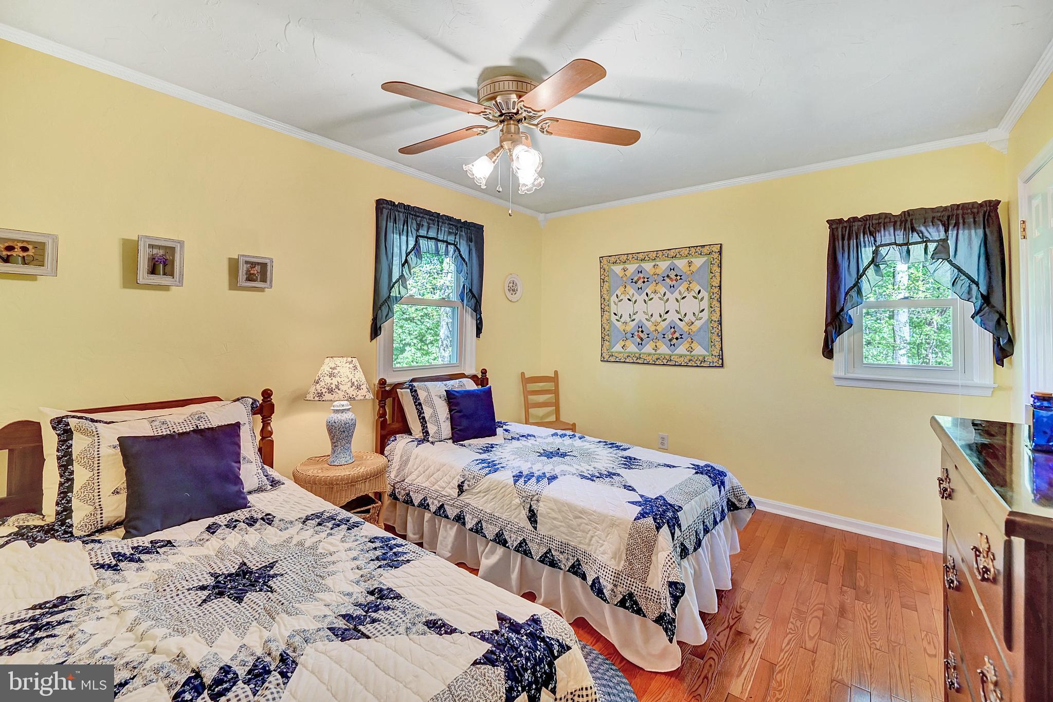 EAST HOPEWELL TWP - Residential