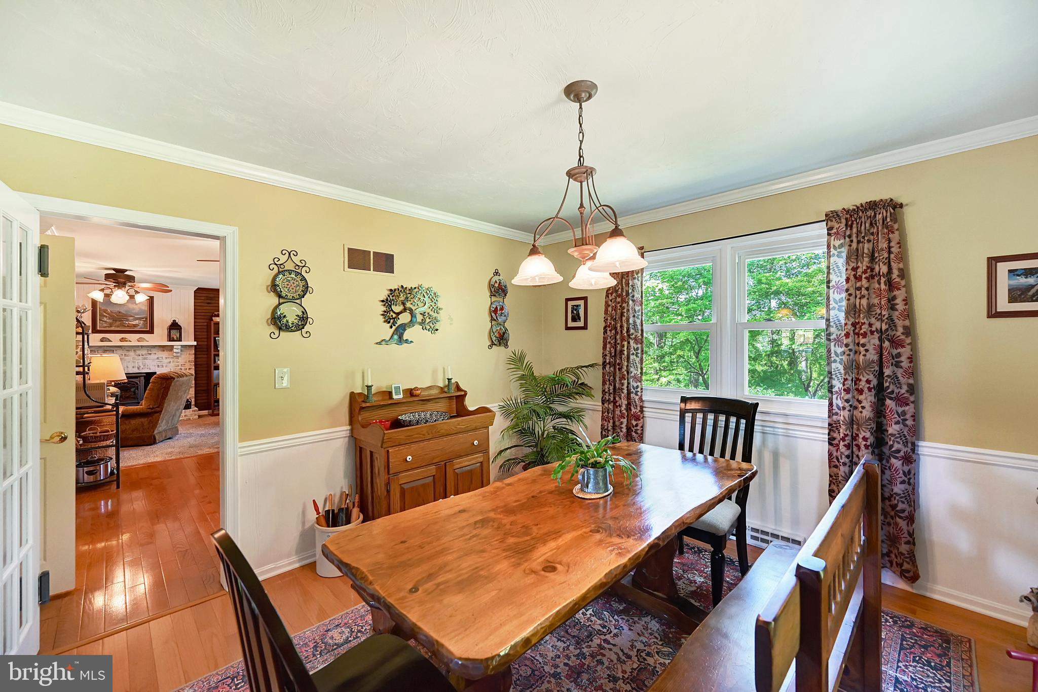 EAST HOPEWELL TWP - Residential