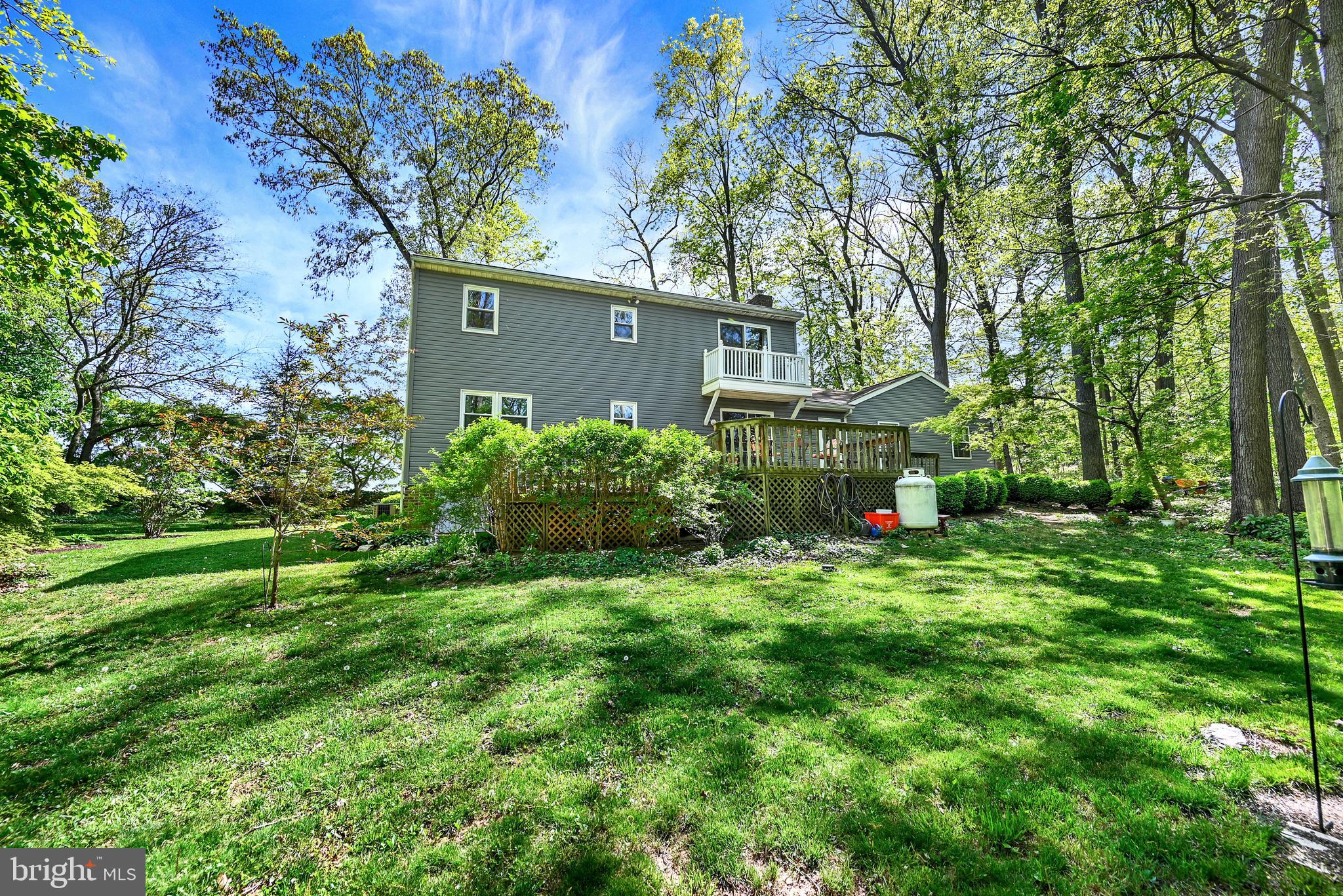 EAST HOPEWELL TWP - Residential