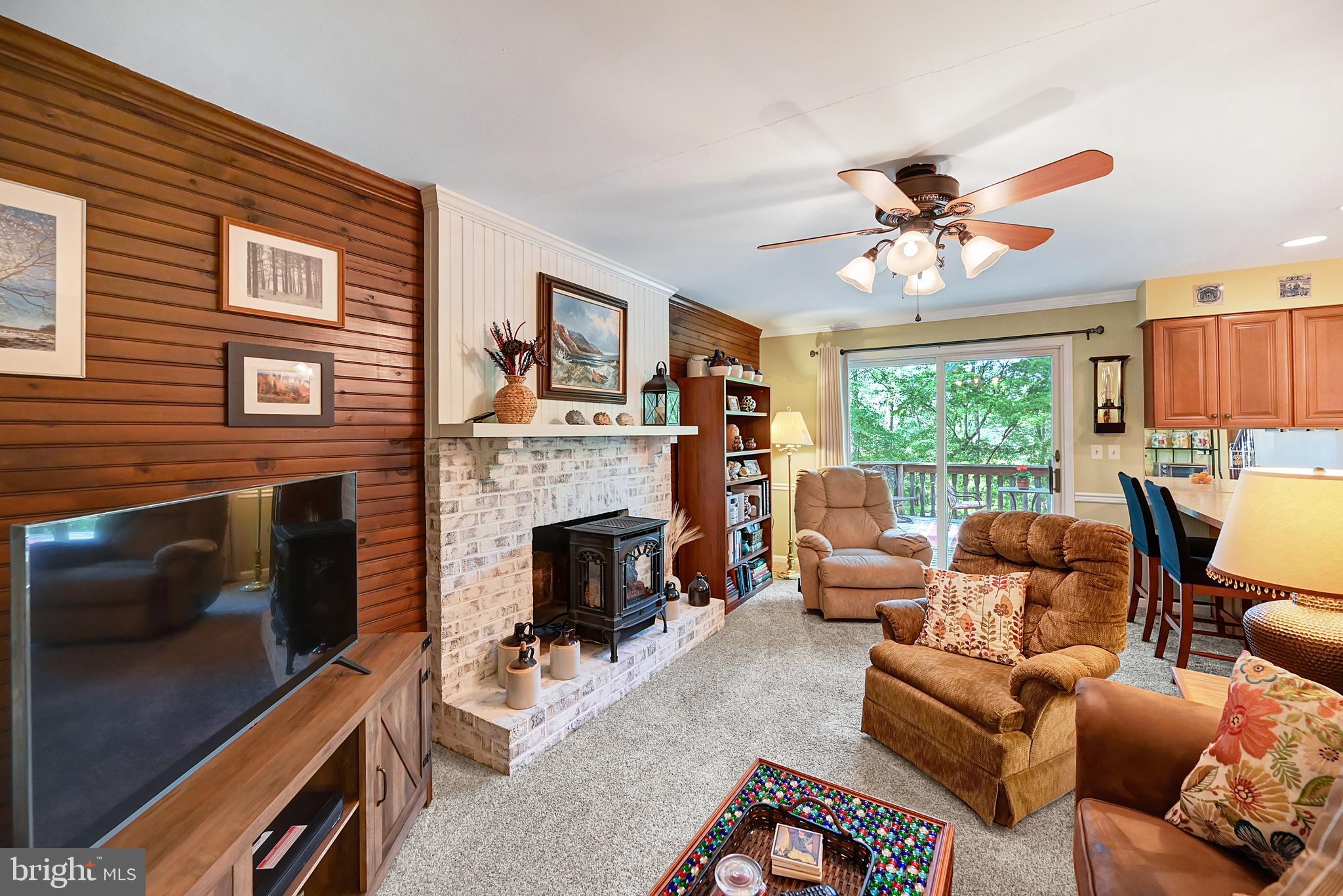 EAST HOPEWELL TWP - Residential