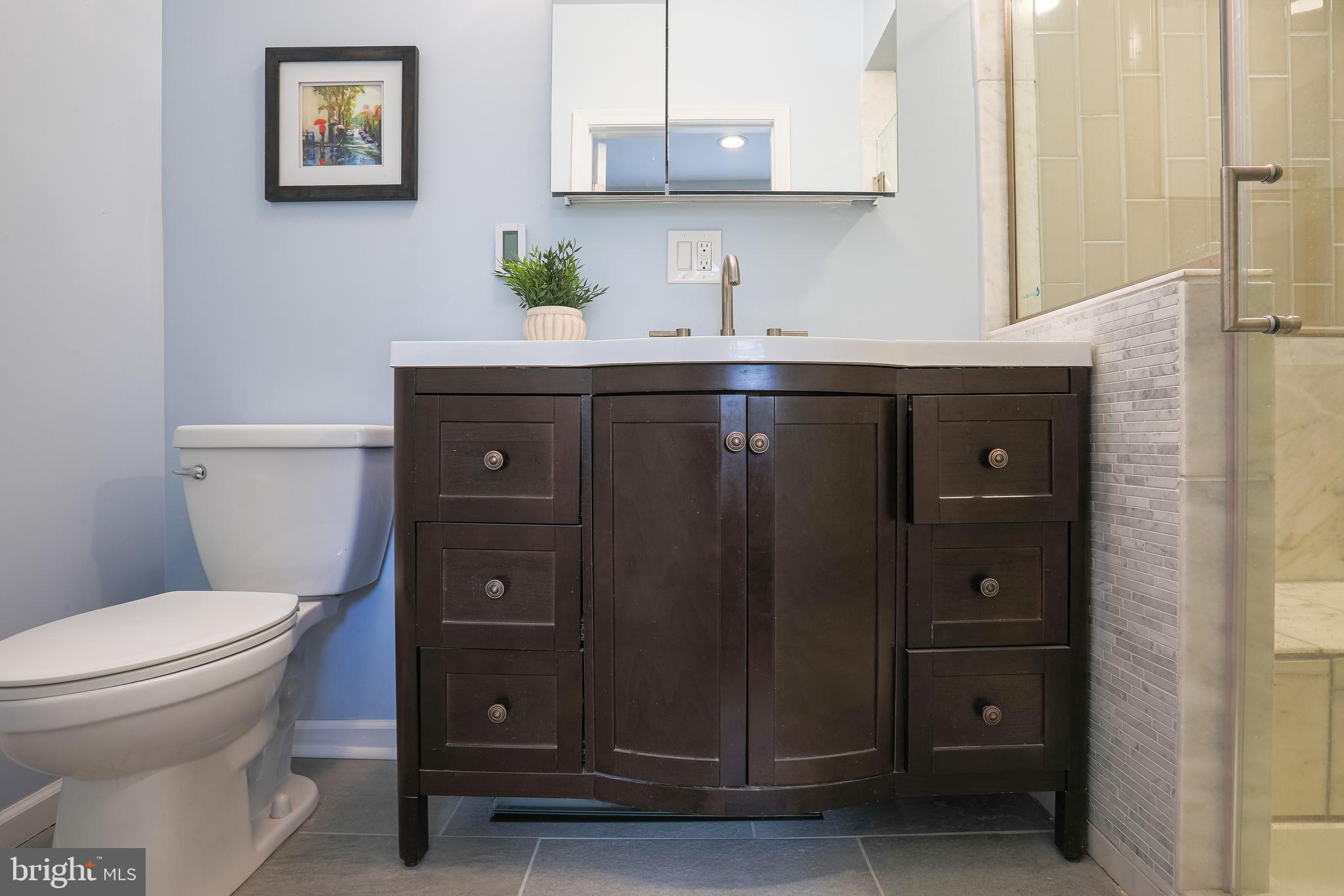 IDLEWOOD - Residential