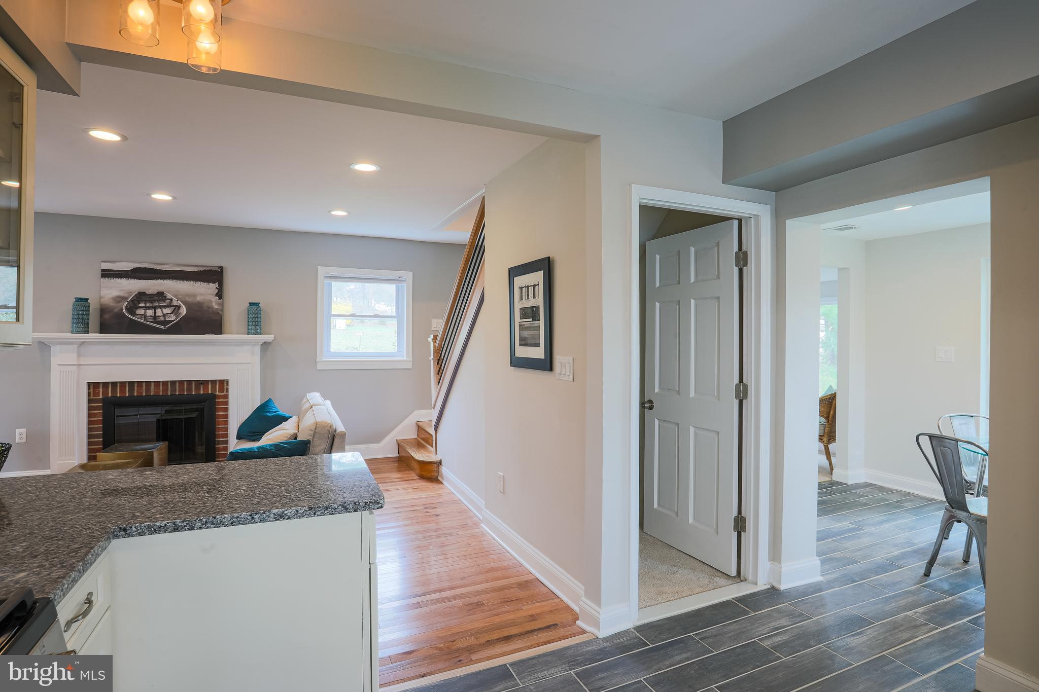 IDLEWOOD - Residential