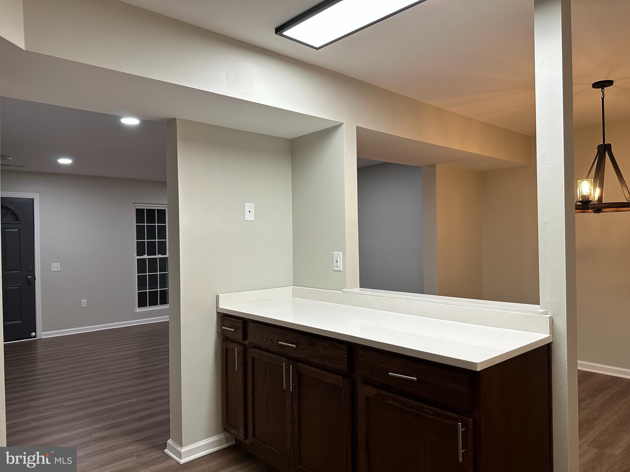 ST CHARLES SUB - LANCASTER - Residential Lease