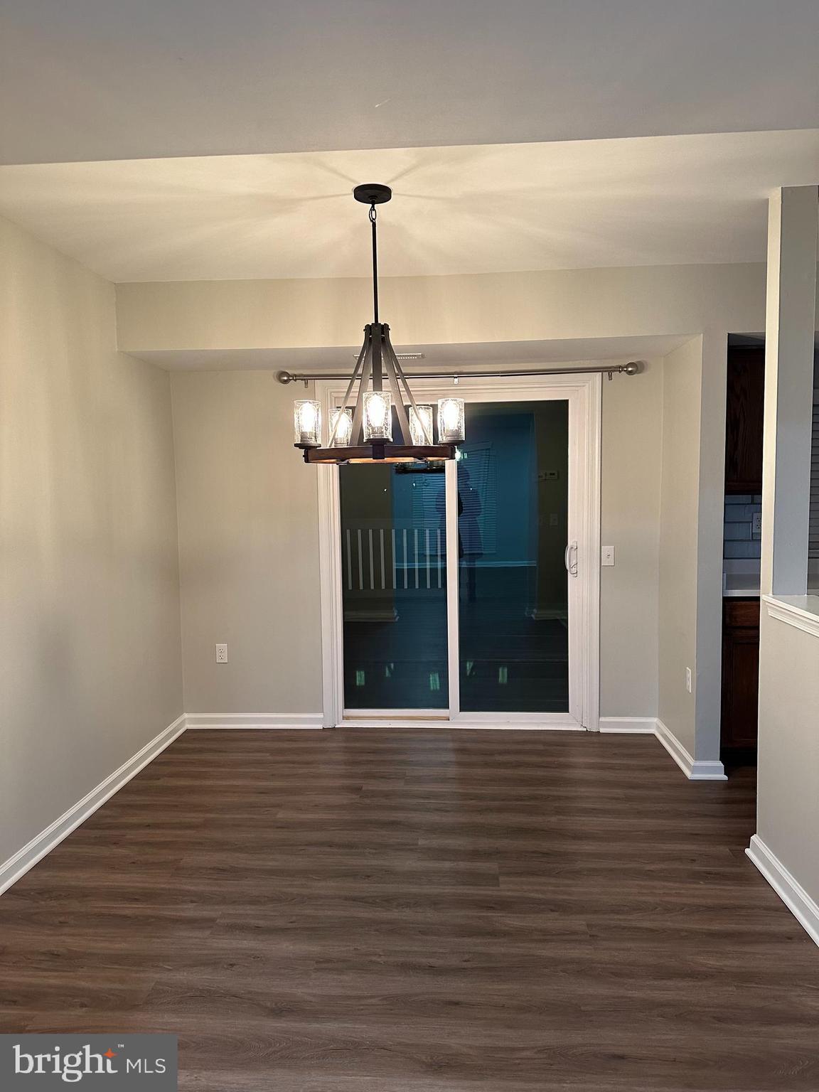 ST CHARLES SUB - LANCASTER - Residential Lease