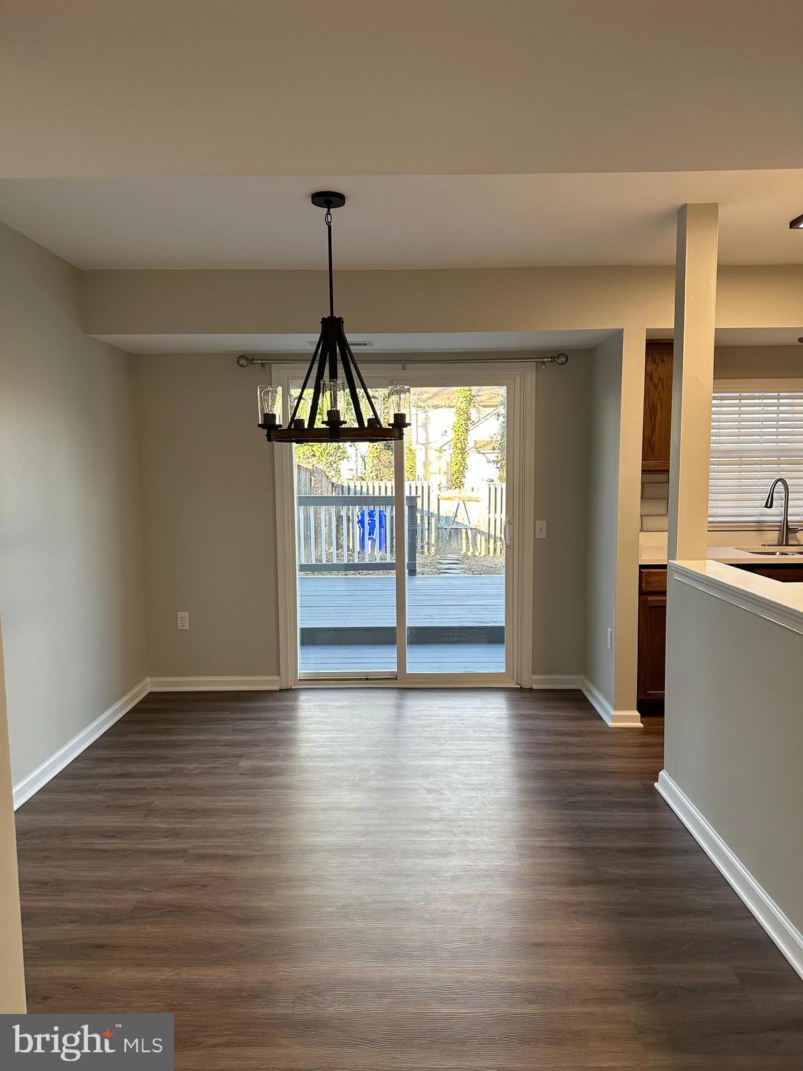 ST CHARLES SUB - LANCASTER - Residential Lease