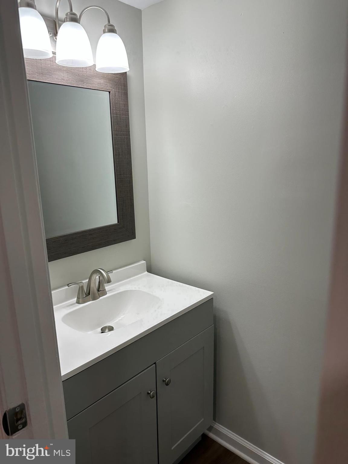 ST CHARLES SUB - LANCASTER - Residential Lease