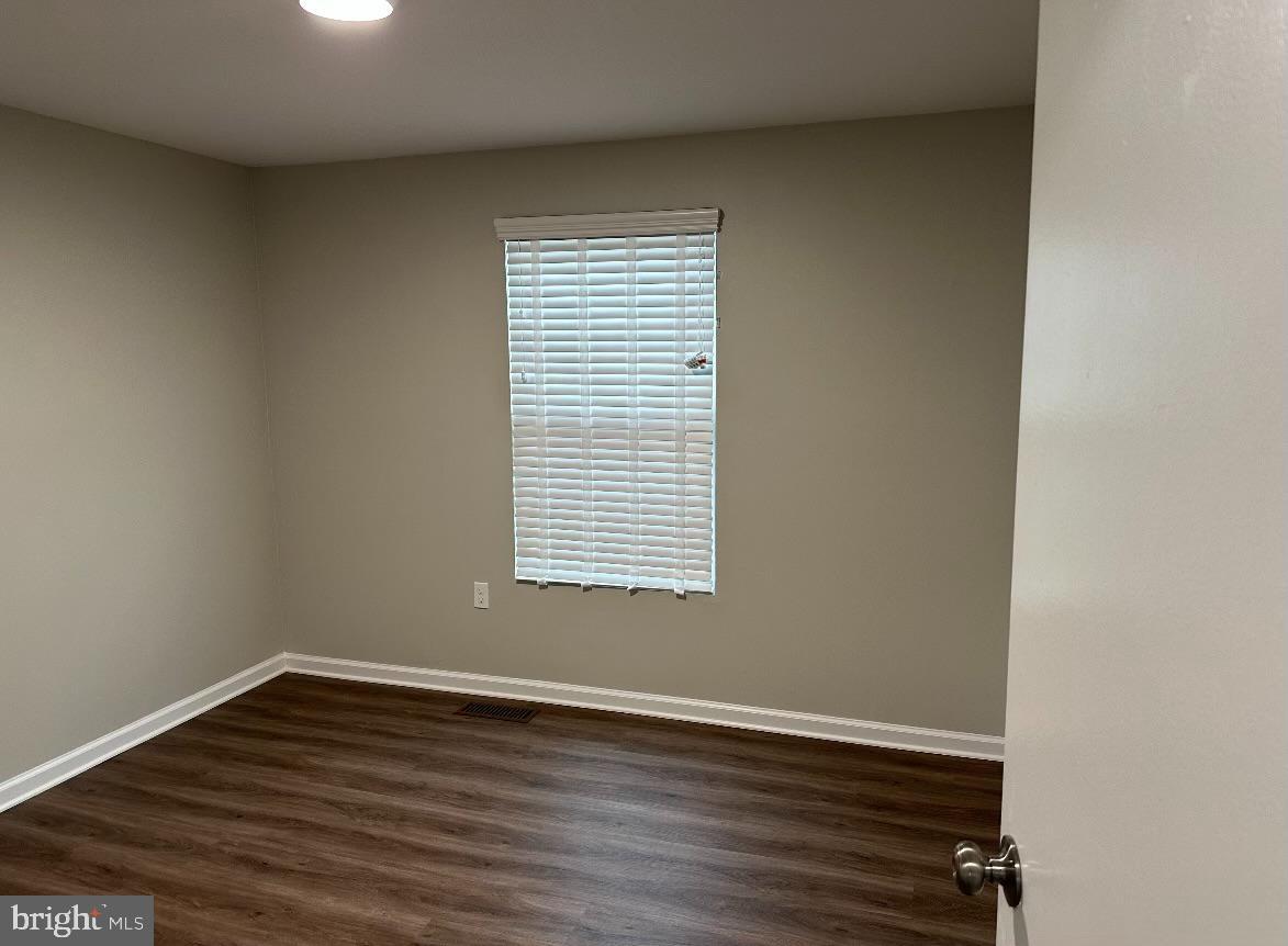 ST CHARLES SUB - LANCASTER - Residential Lease