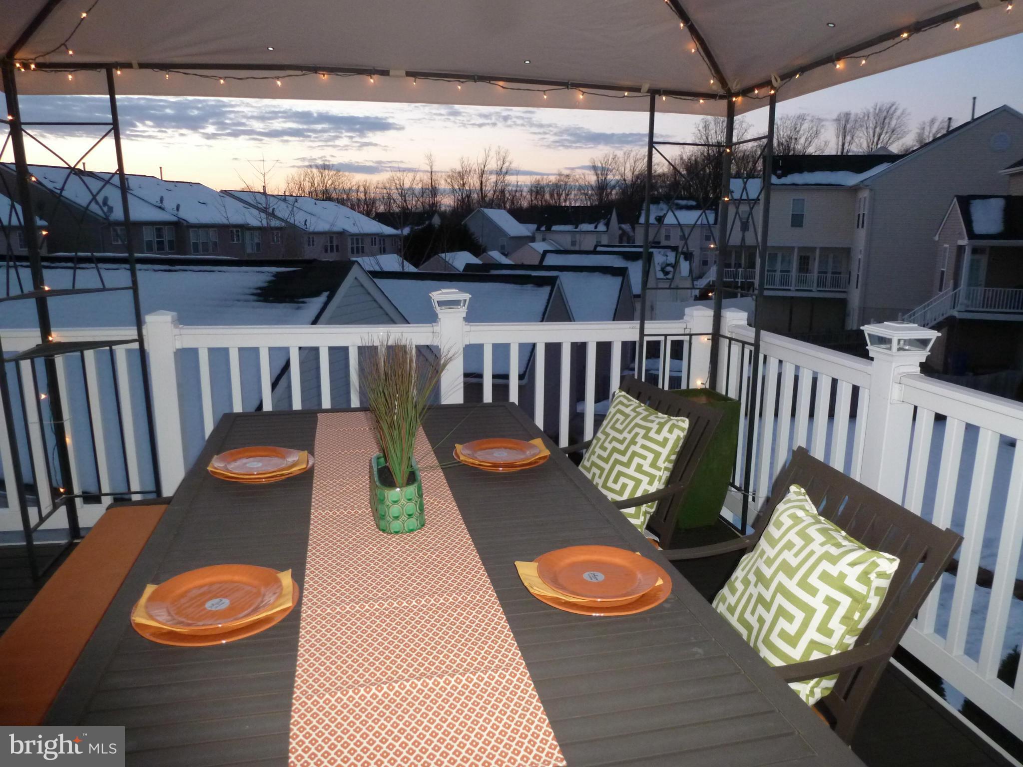 KINGSVIEW RIDGE - Residential