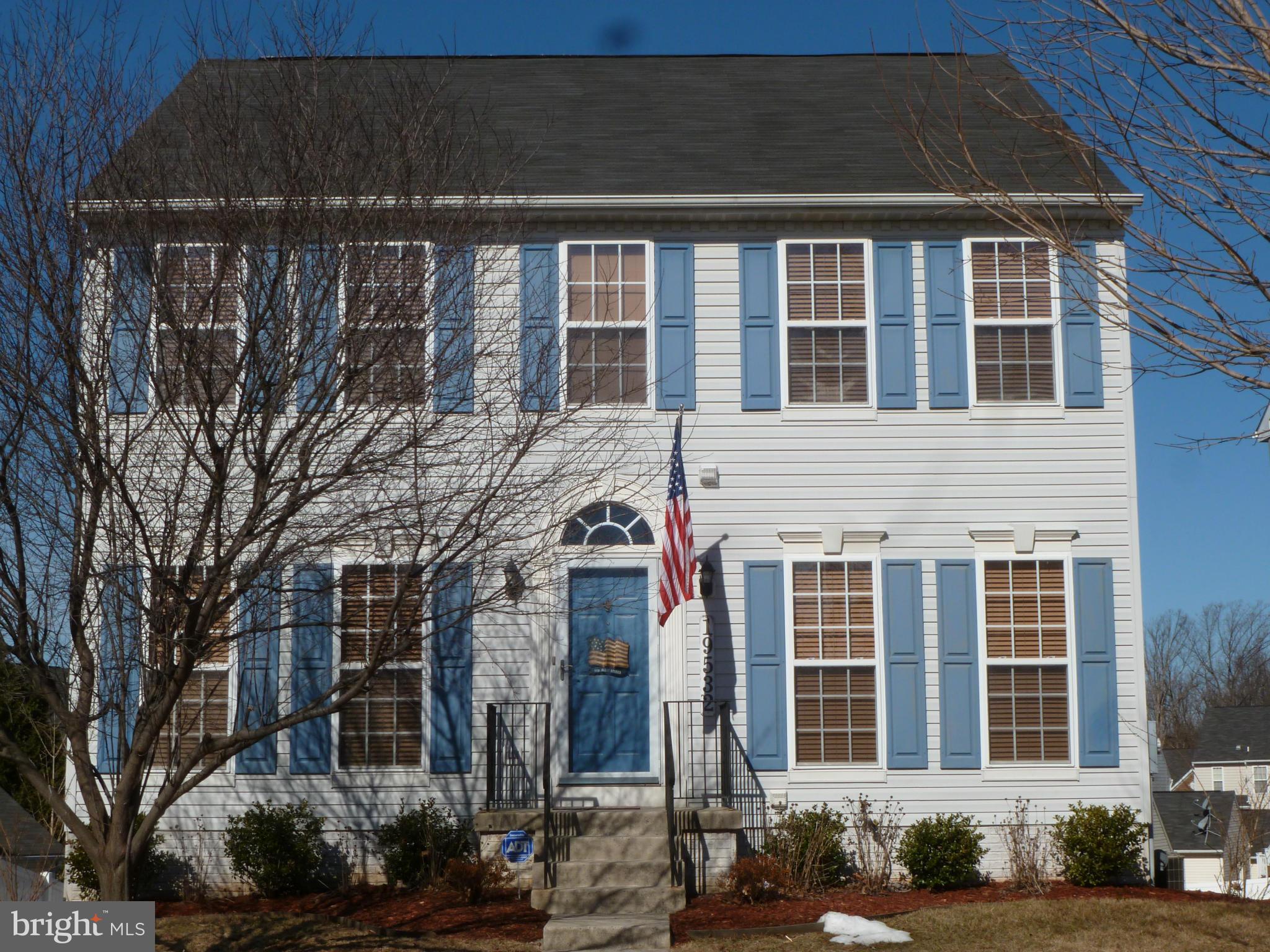 KINGSVIEW RIDGE - Residential