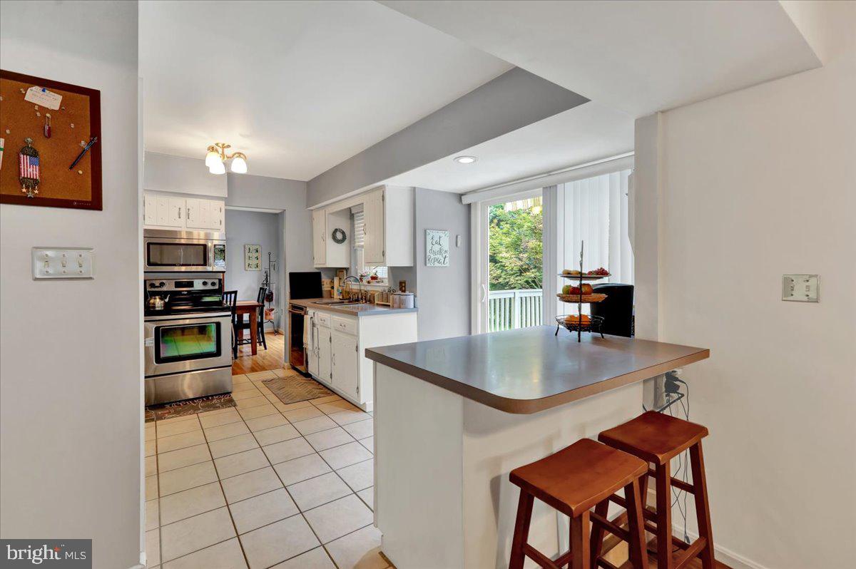 WHEATON HEIGHTS - Residential