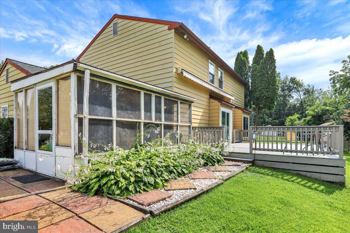 WHEATON HEIGHTS - Residential