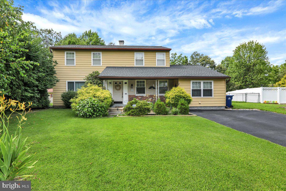 WHEATON HEIGHTS - Residential