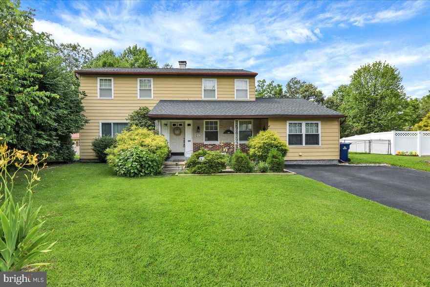 There is a mistake on the seller disclosure there is NO flood insurance for the property nor the need for it.

Beautiful 4-Bedroom Home in Highly Sought-After Wilson School District

Welcome to this spacious and well-maintained 4-bedroom, 3-bath home offering over 1,900 sq. ft. of comfortable living in one of the area’s most desirable neighborhoods. Located in the award-winning Wilson School District, this home combines functionality, charm, and modern updates.

Step inside to find a bright and inviting layout featuring a convenient first-floor laundry, cozy electric fireplaces, and generous living spaces perfect for entertaining or relaxing with family. The kitchen flows seamlessly into the dining and living areas, making everyday living a breeze.

Upstairs, you'll find four well-sized bedrooms, including a primary suite with a private bath. The home boasts newer roof and mechanicals, giving you peace of mind for years to come.

Outside, enjoy the huge backyard with a spacious deck—ideal for summer gatherings, play, or simply soaking in the quiet surroundings.

Don't miss your chance to own this move-in ready gem in a prime location!