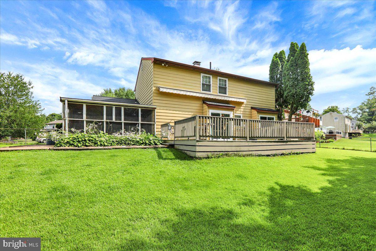 WHEATON HEIGHTS - Residential