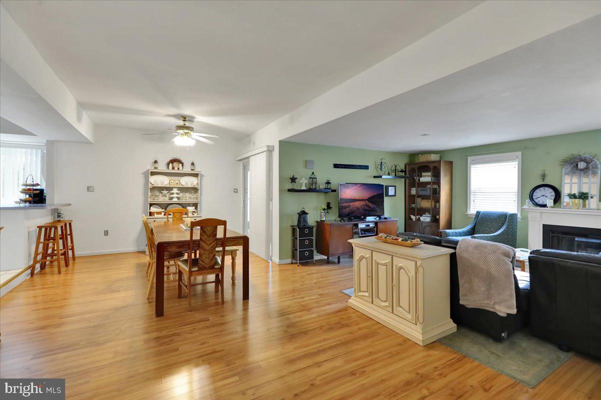 WHEATON HEIGHTS - Residential