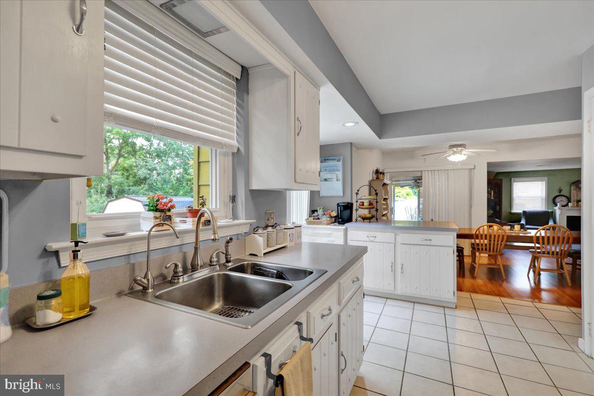 WHEATON HEIGHTS - Residential