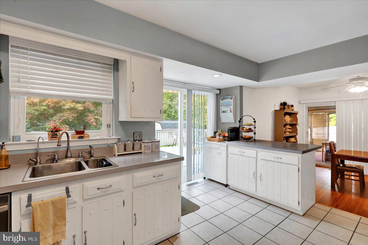 WHEATON HEIGHTS - Residential