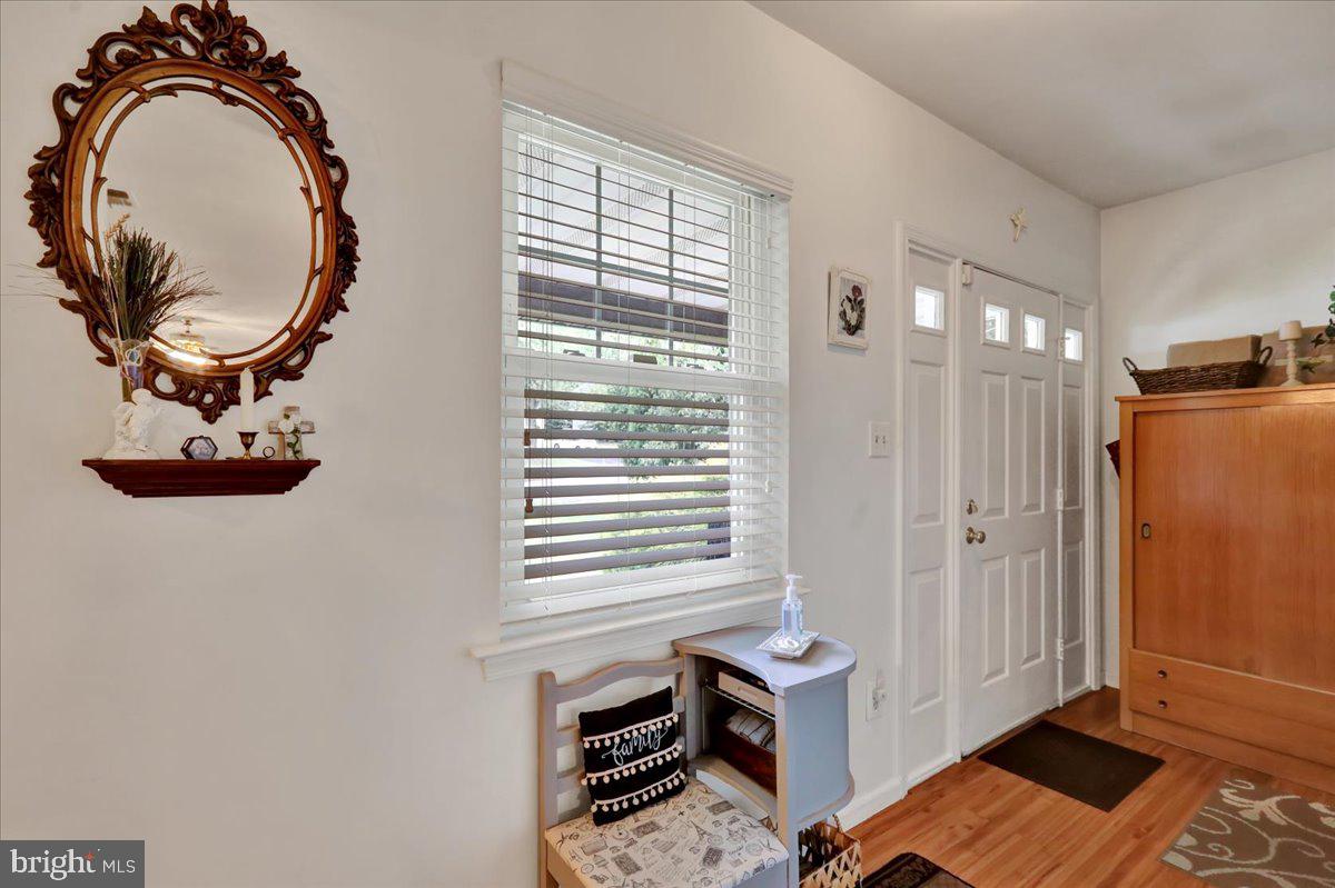 WHEATON HEIGHTS - Residential