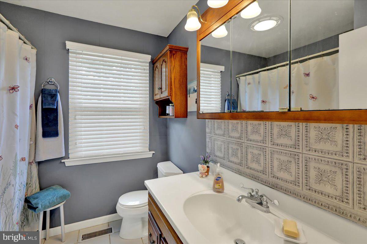 WHEATON HEIGHTS - Residential