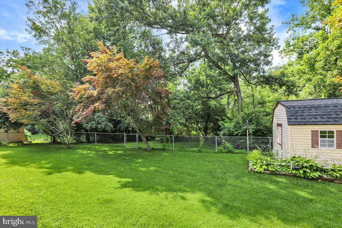 WHEATON HEIGHTS - Residential