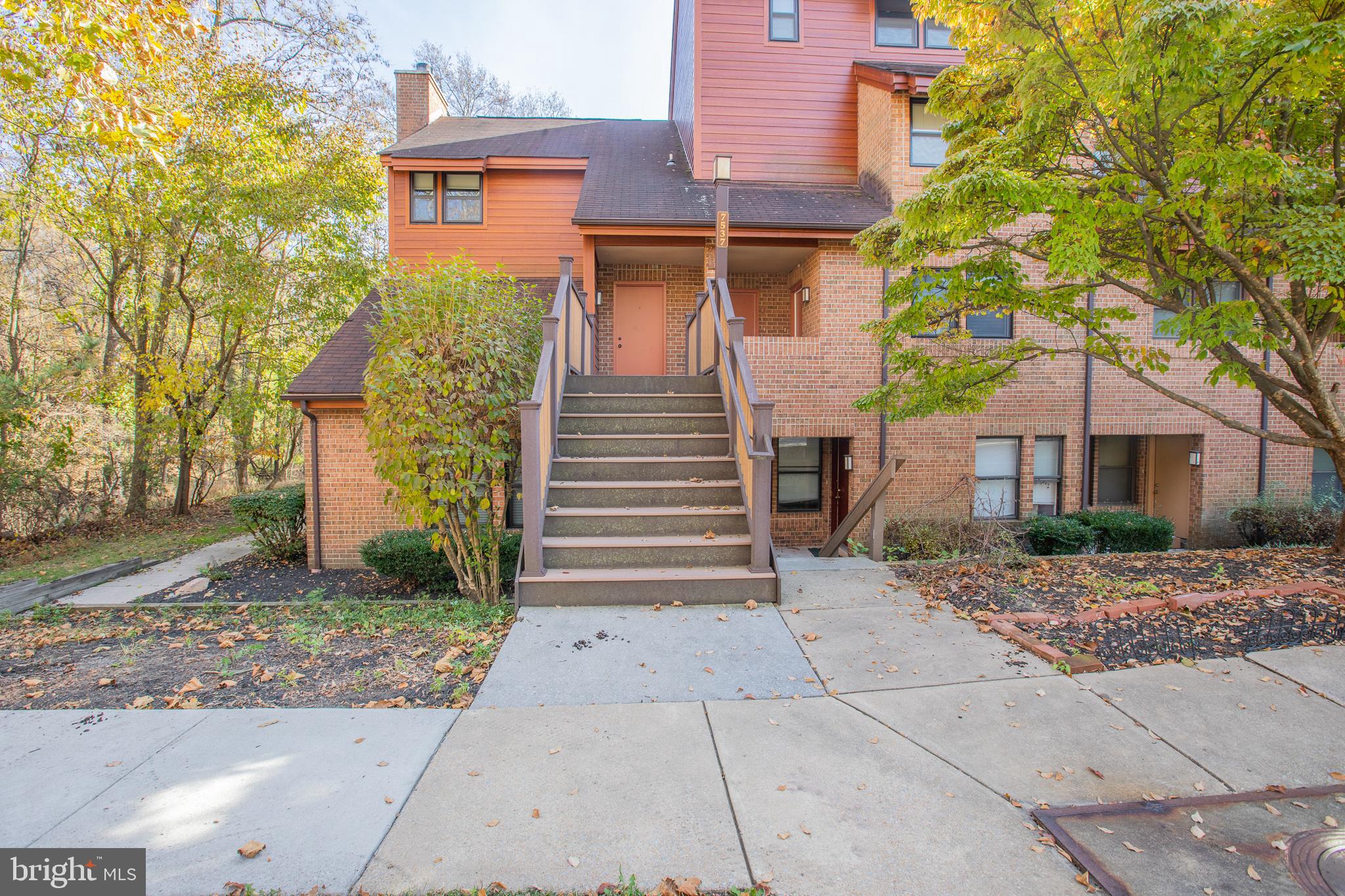 KINGS CONTRIVANCE - Residential Lease