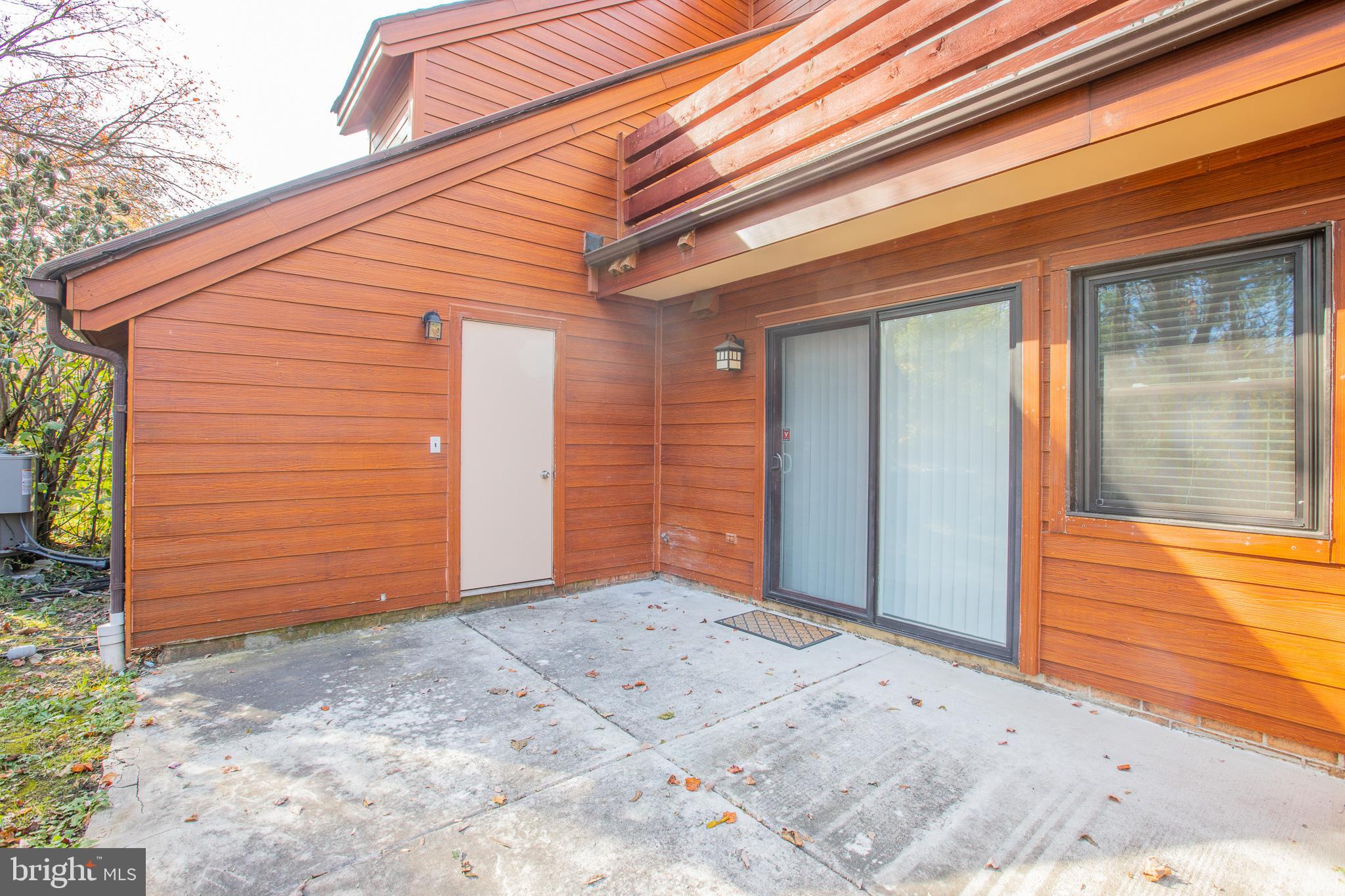 KINGS CONTRIVANCE - Residential Lease