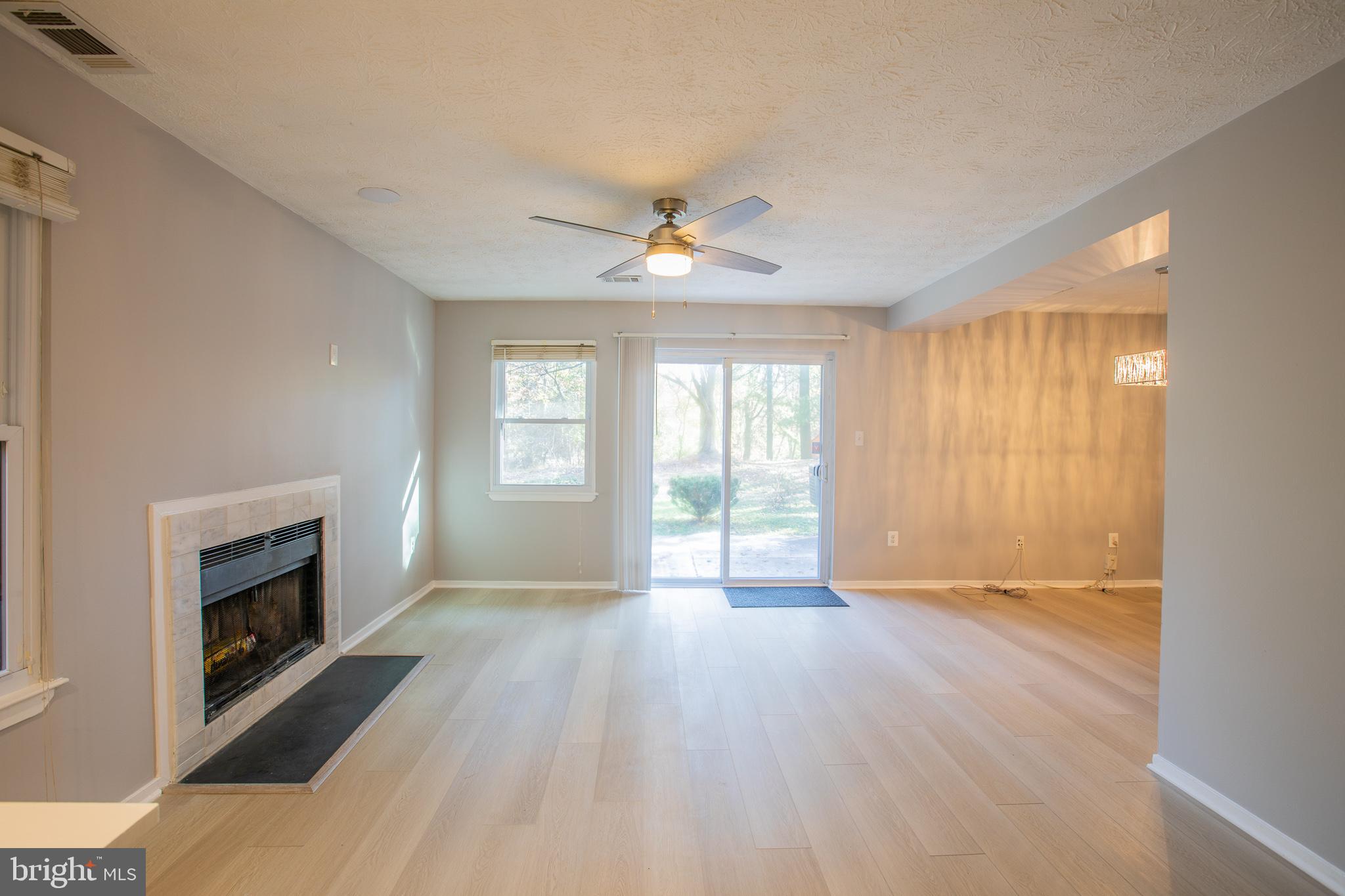 KINGS CONTRIVANCE - Residential Lease