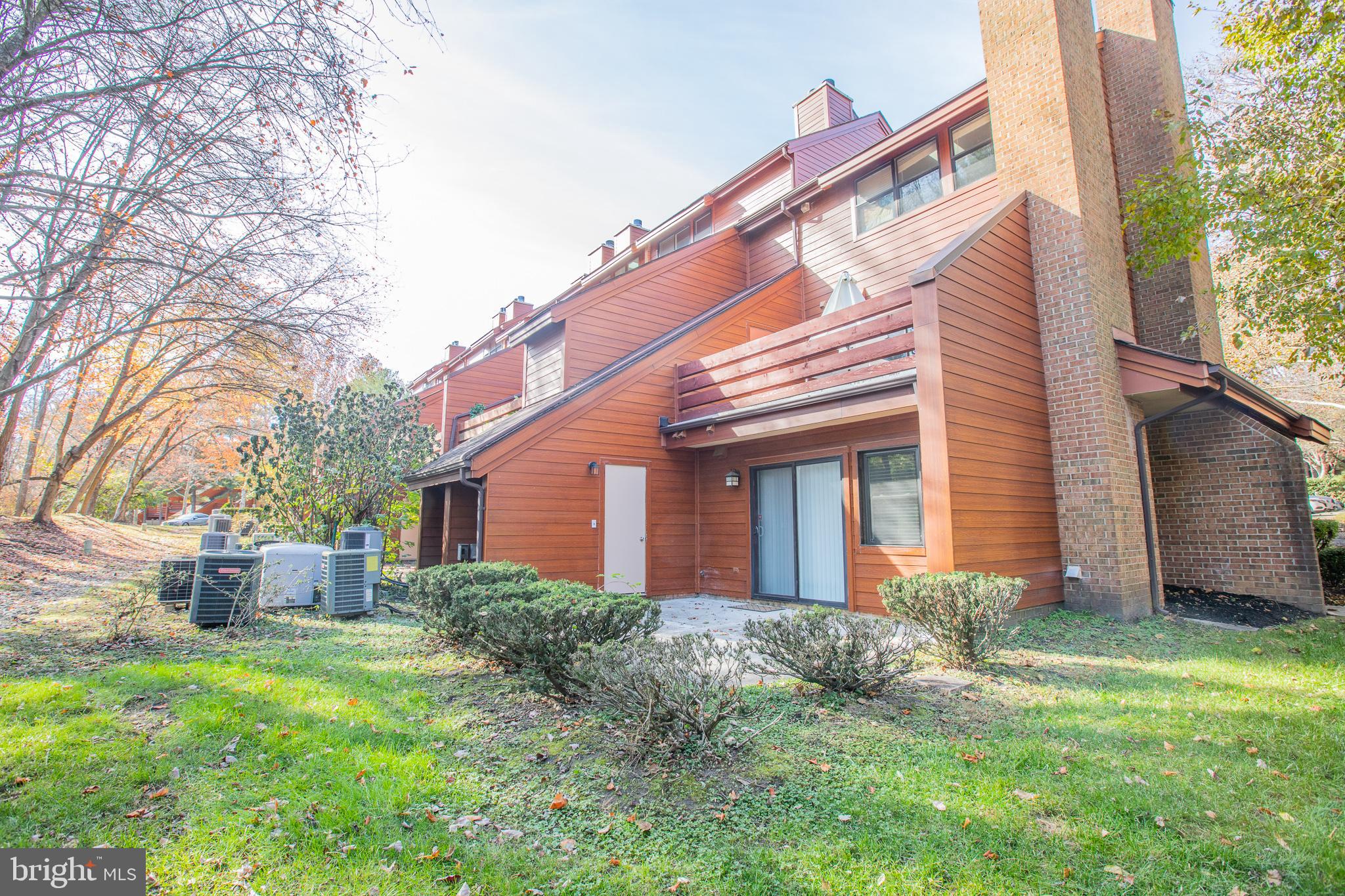 KINGS CONTRIVANCE - Residential Lease