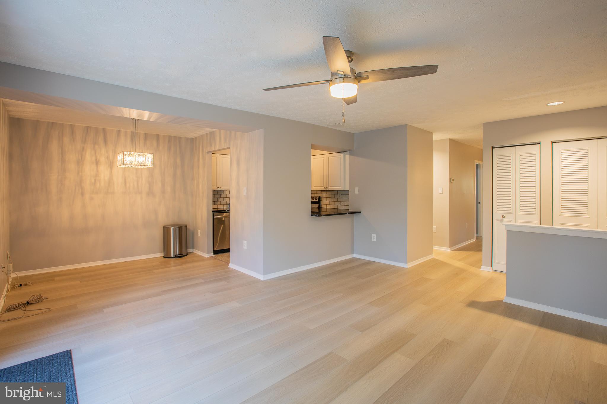 KINGS CONTRIVANCE - Residential Lease