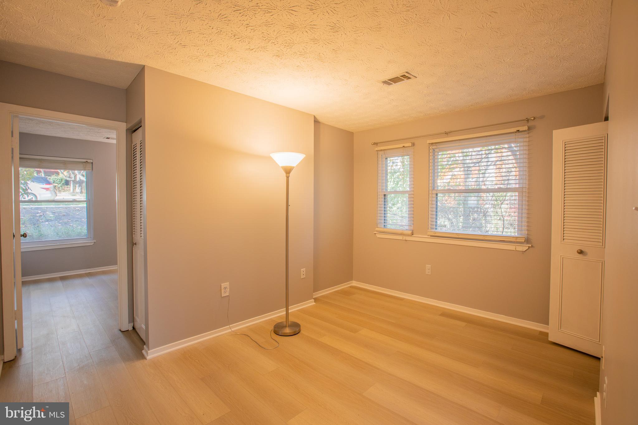 KINGS CONTRIVANCE - Residential Lease