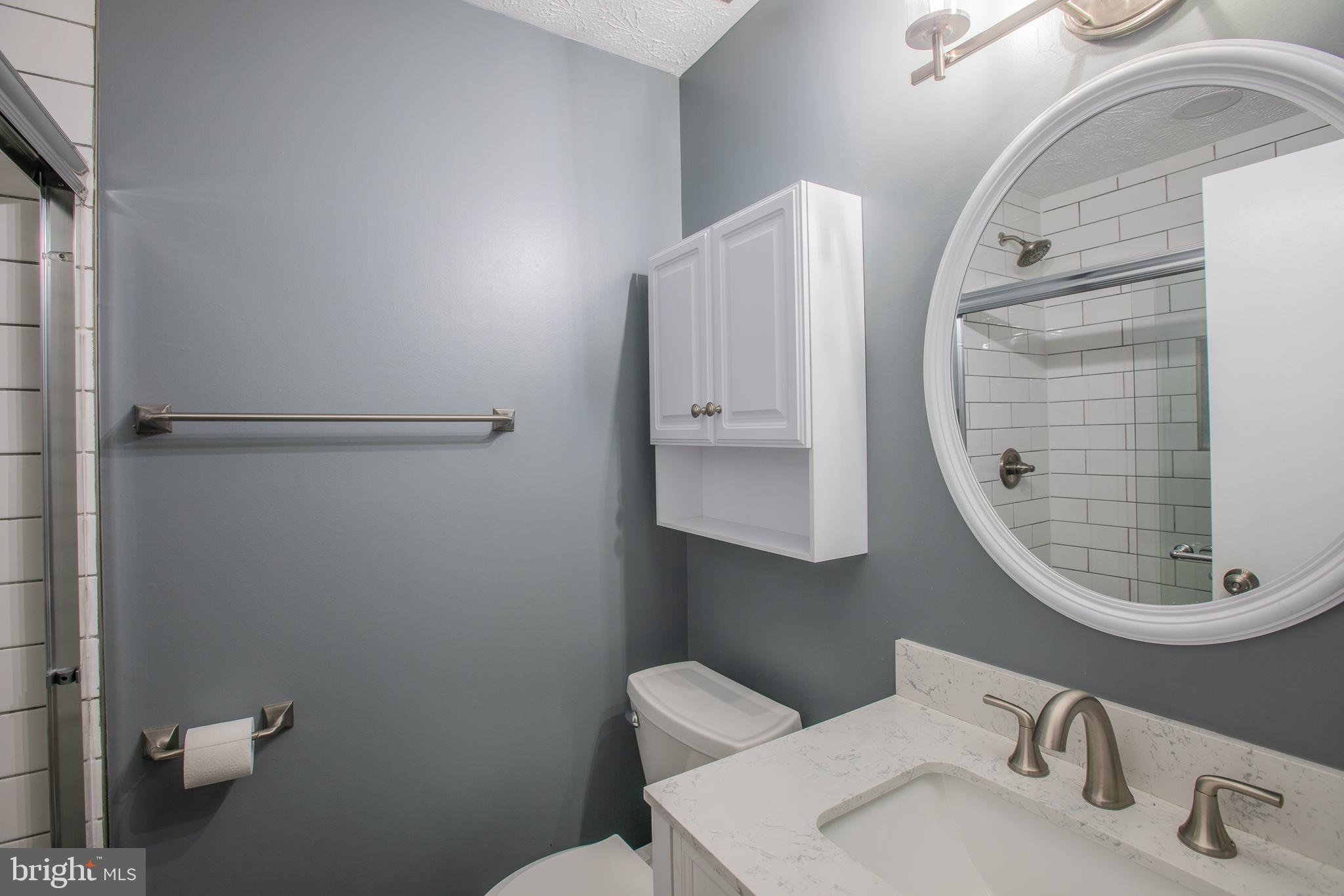 KINGS CONTRIVANCE - Residential Lease